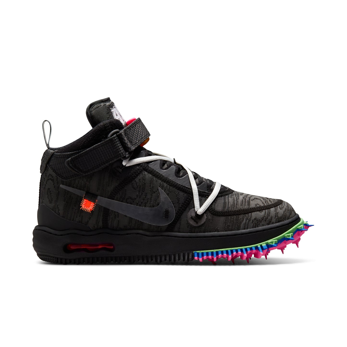 nike off white air force 1