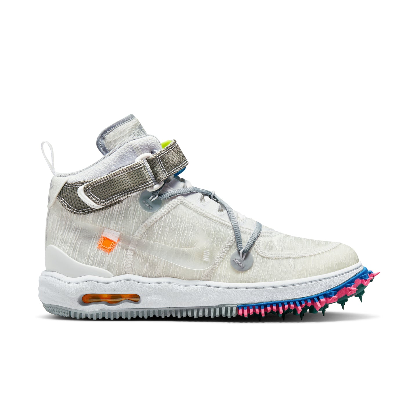 nike air force 1 off white