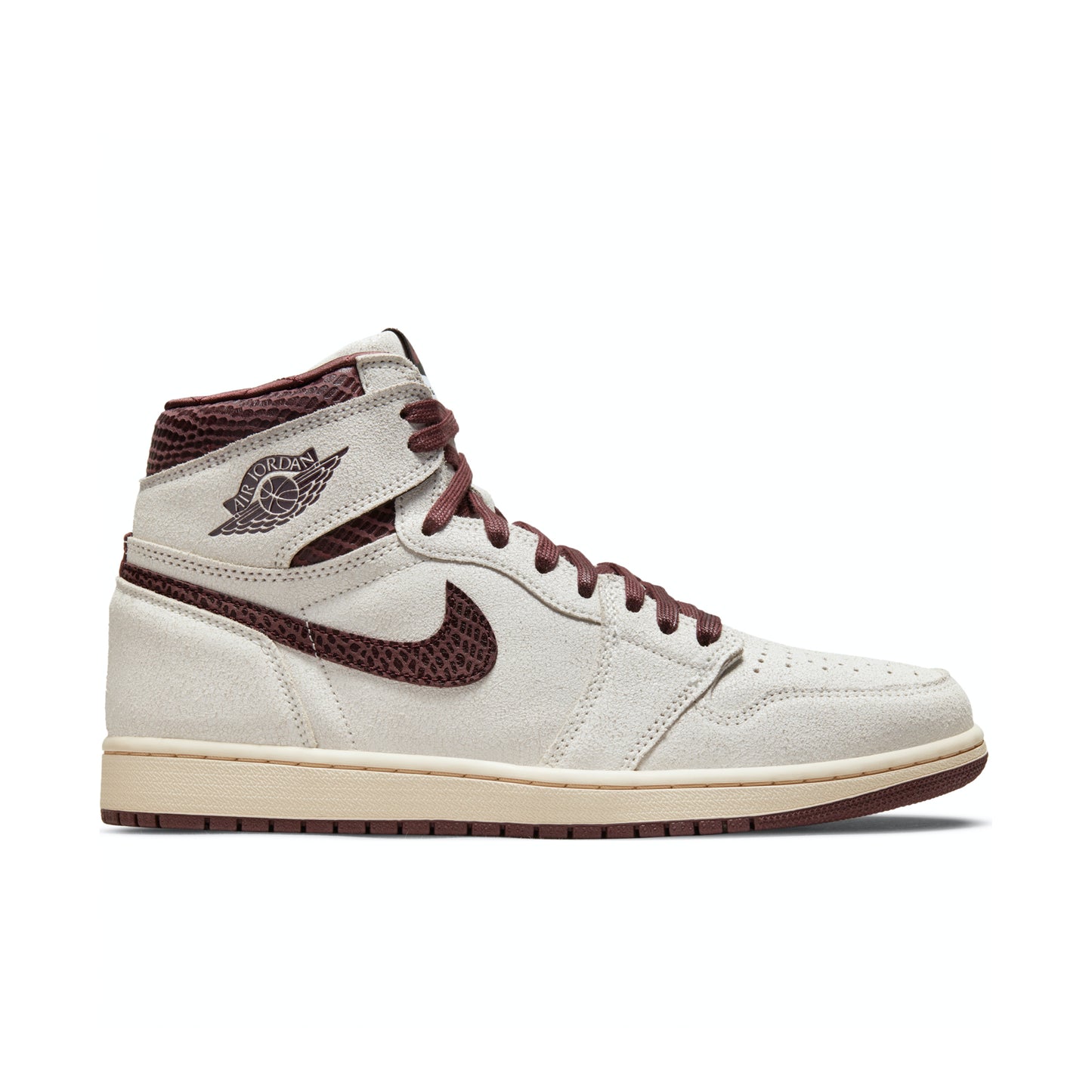 Nike Air Jordan x A Ma Maniére 1 Retro High OG