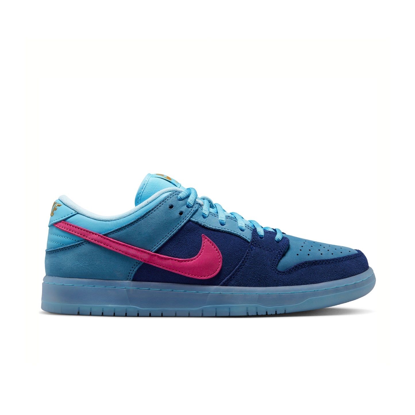 dunk low run the jewels