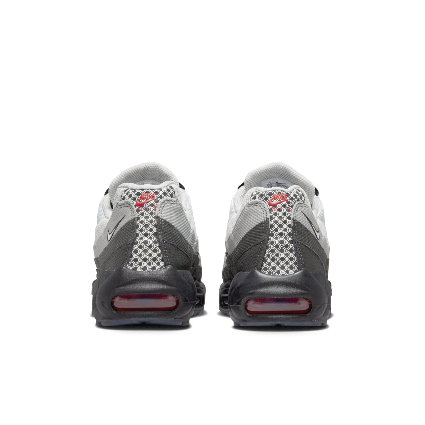 Nike Air Max Fish Scales