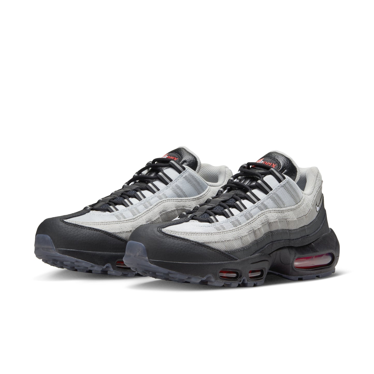 Air Max 95 Fish Scales