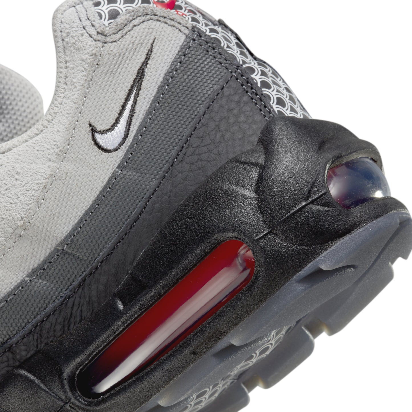 Air MaxFish Scales