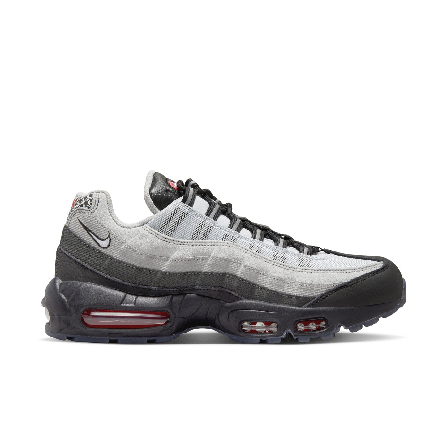 Nike Air Max 95 Fish Scales