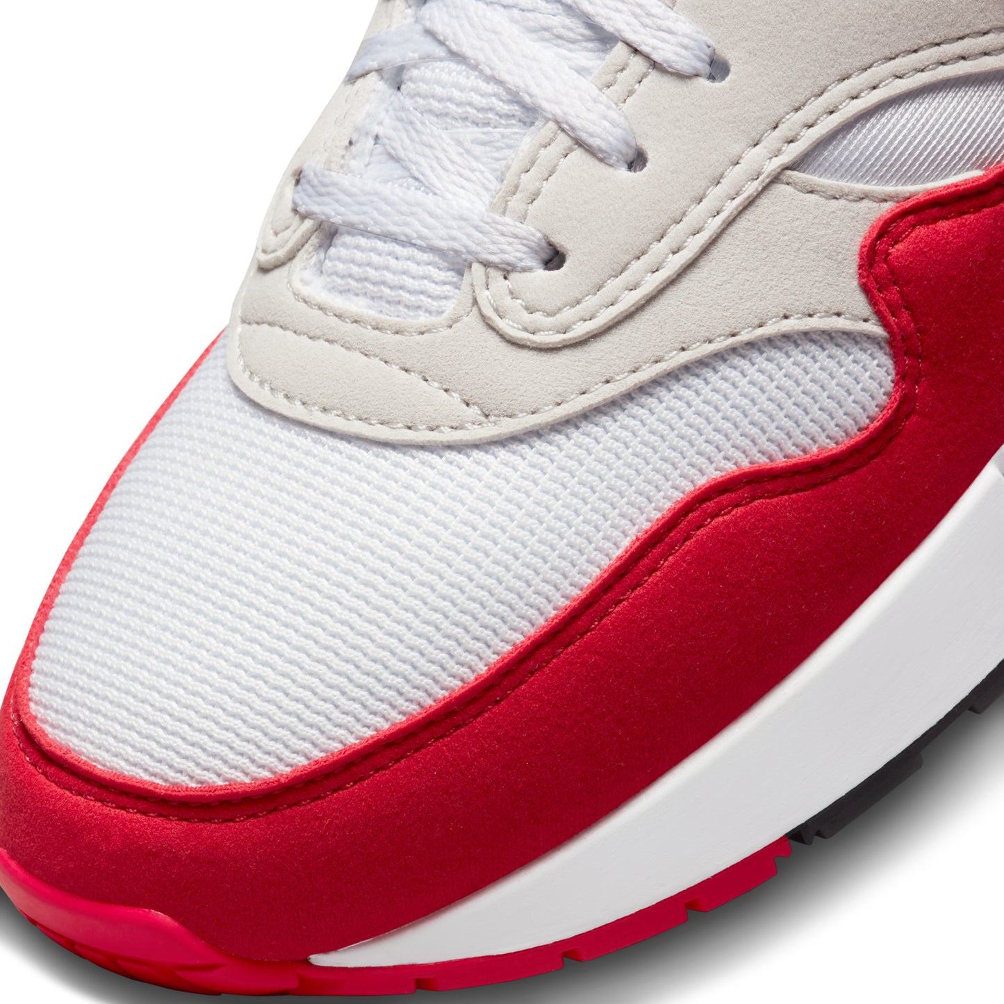 nike air max 1 '86 big bubble sport red