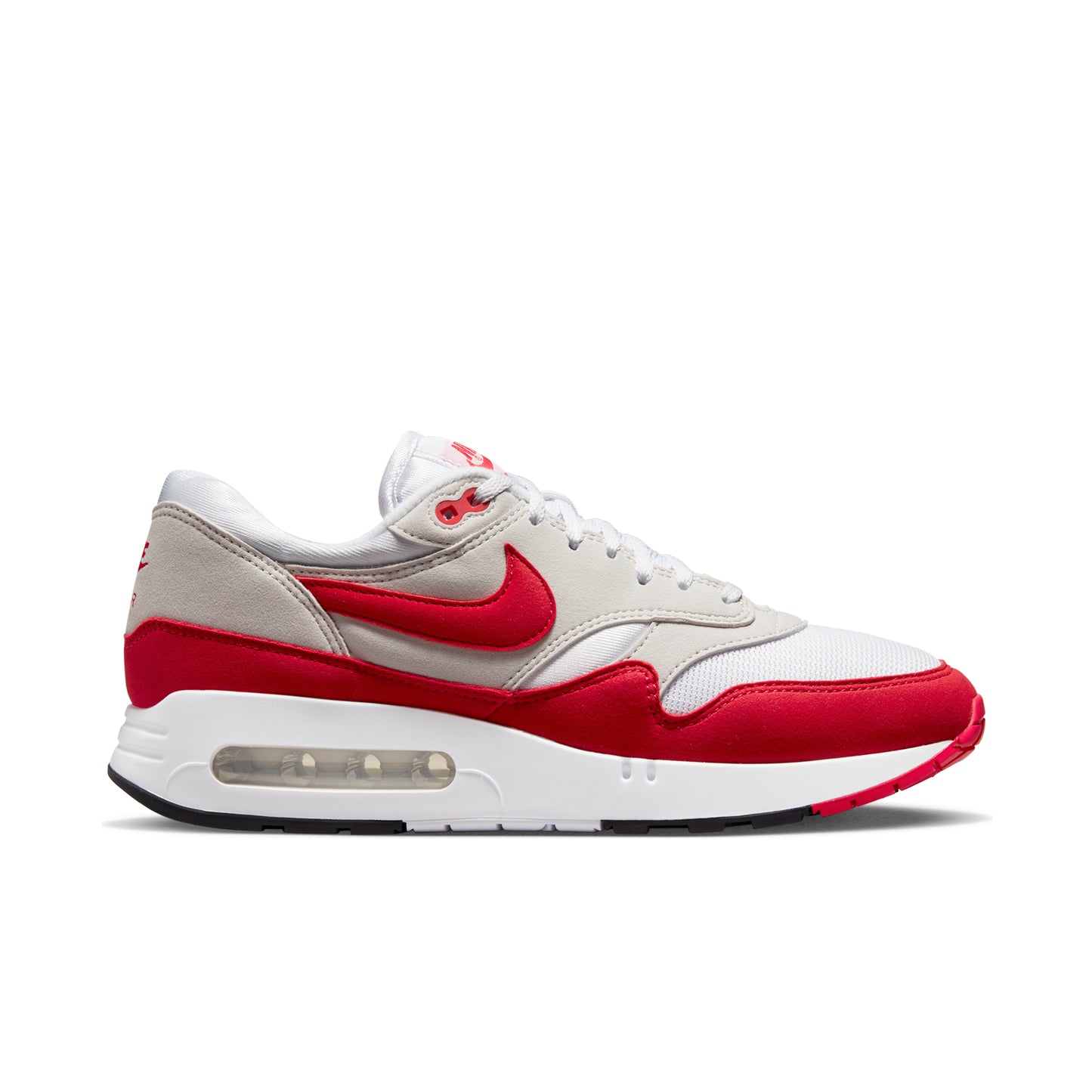 air max 1 red