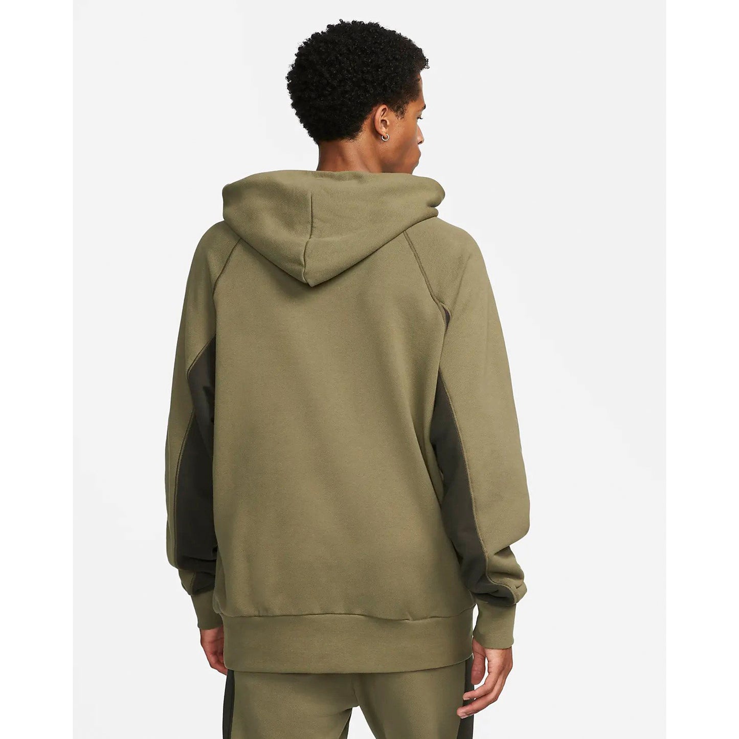 Nike Air Men's French Terry Pullover Hoodie