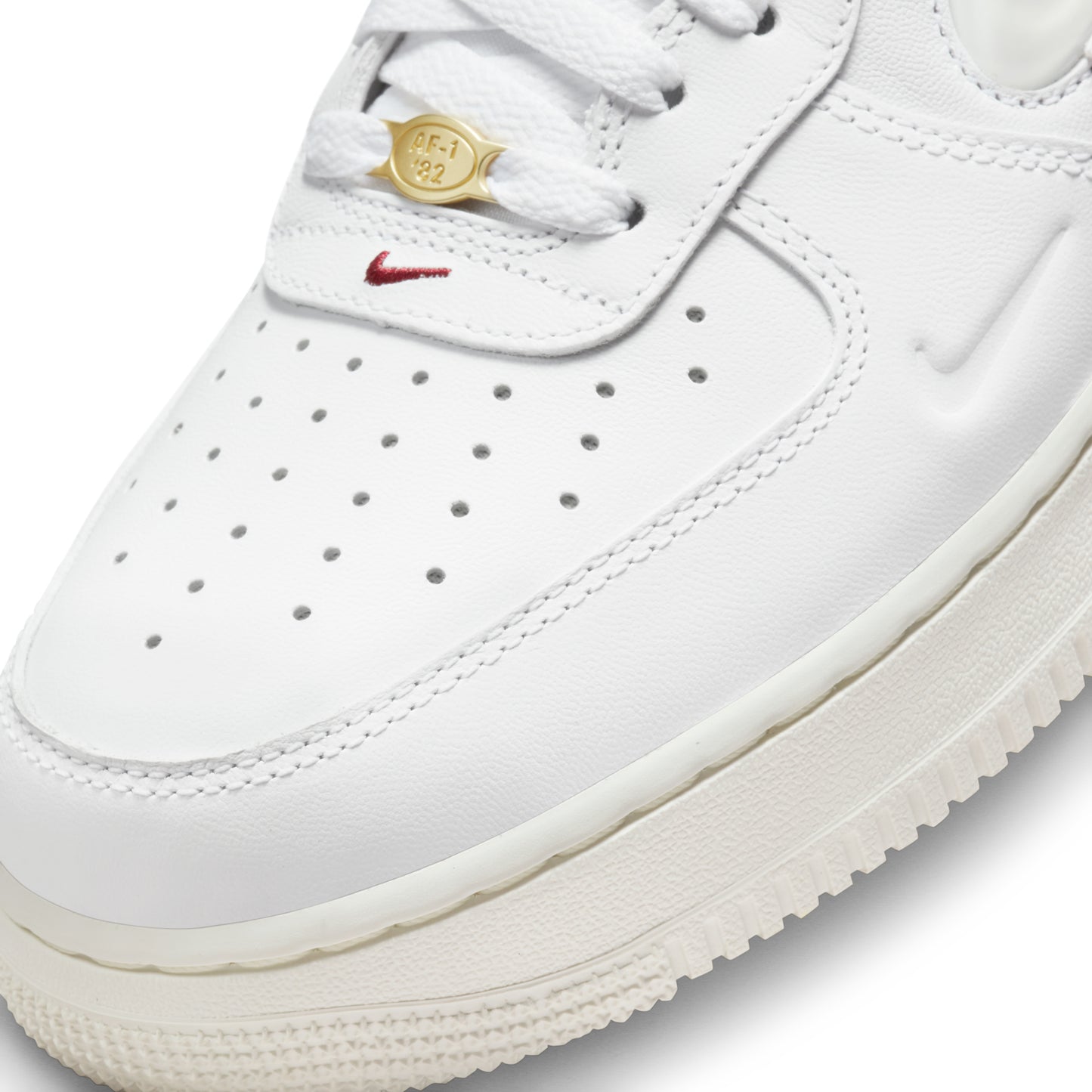 AF1 Join Forces Sail