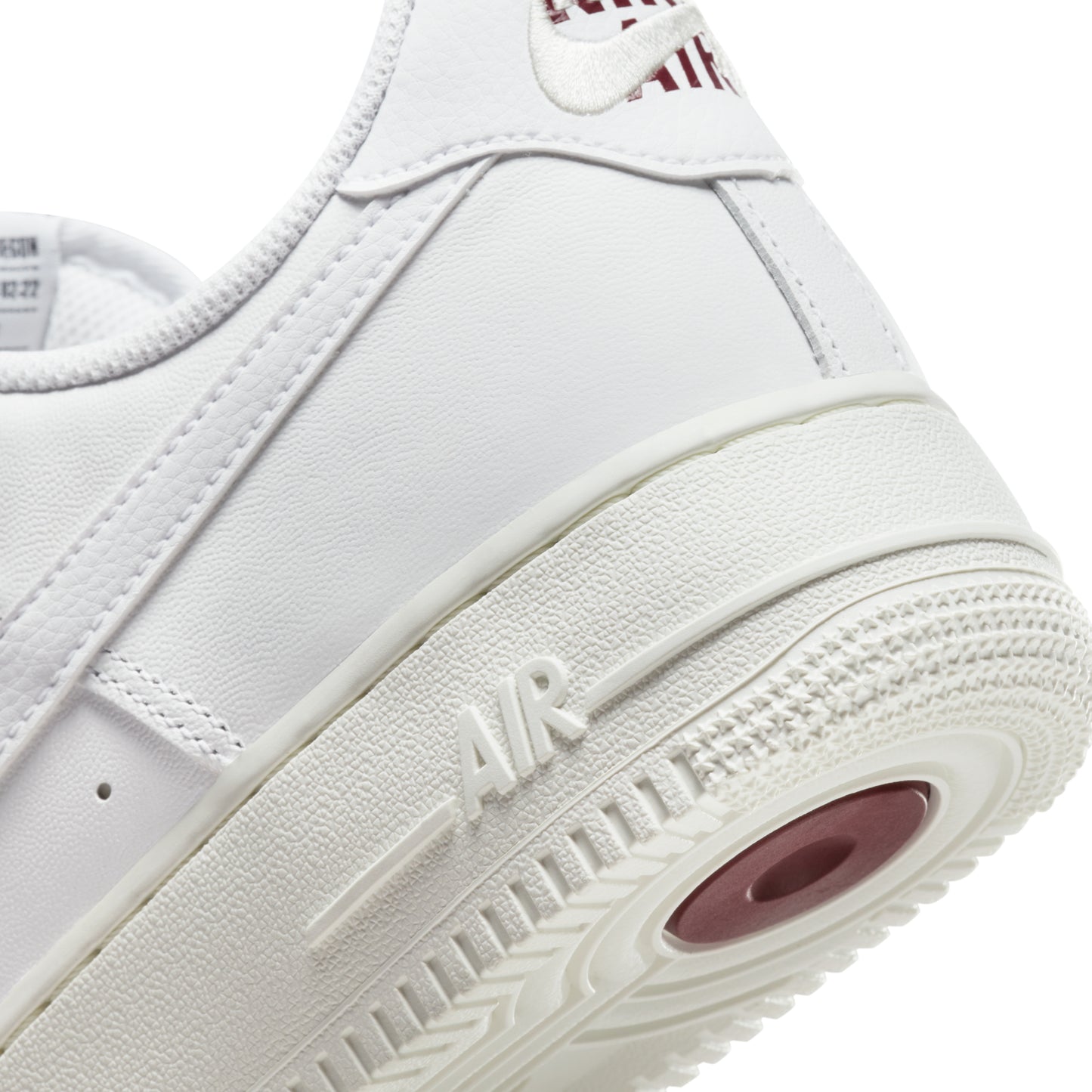 Air Force 1 Join Forces Sail