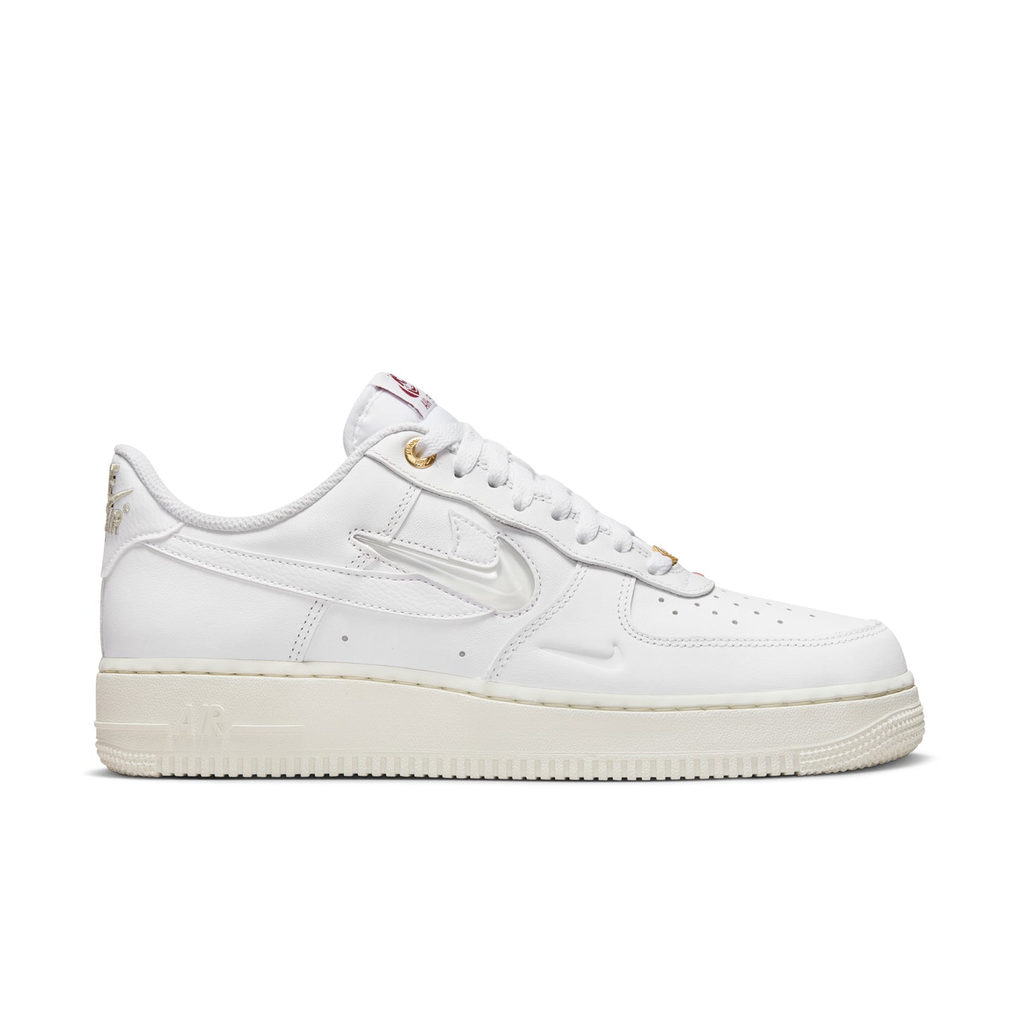 Nike Air Force 1 Low '07 LV8 Join Forces Sail
