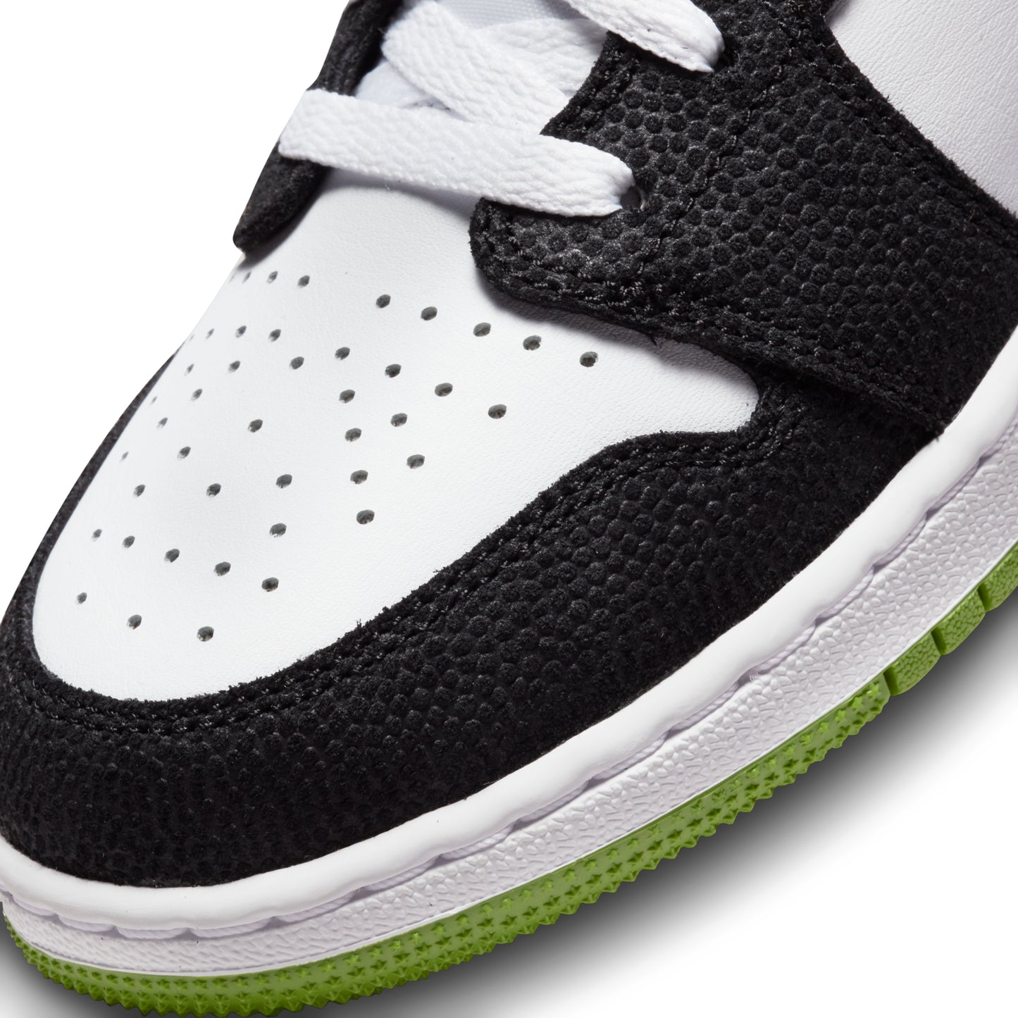 Nike Air Jordan 1 Low SE Floral Vines GS
