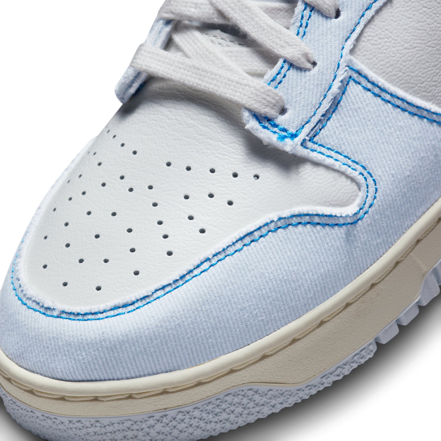 Dunk High Blue Denim