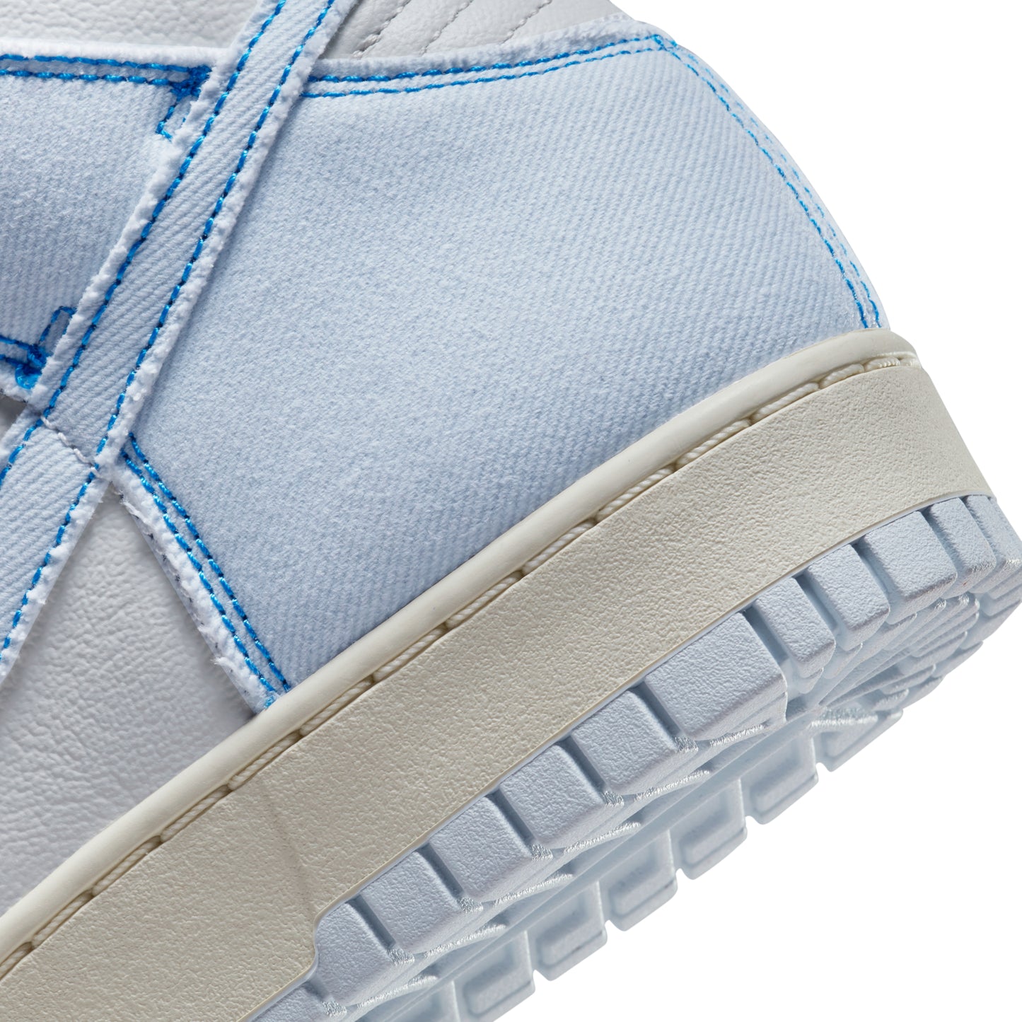 Nike Dunk 1985 Blue Denim