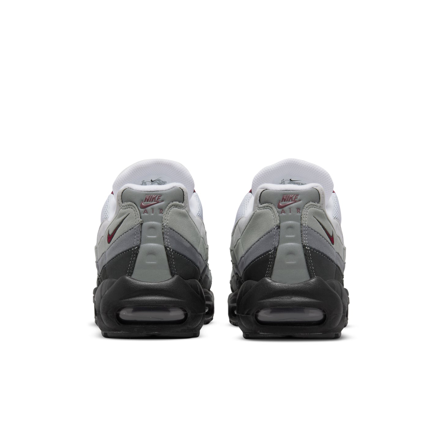 Nike Air Max Dark Beetroot