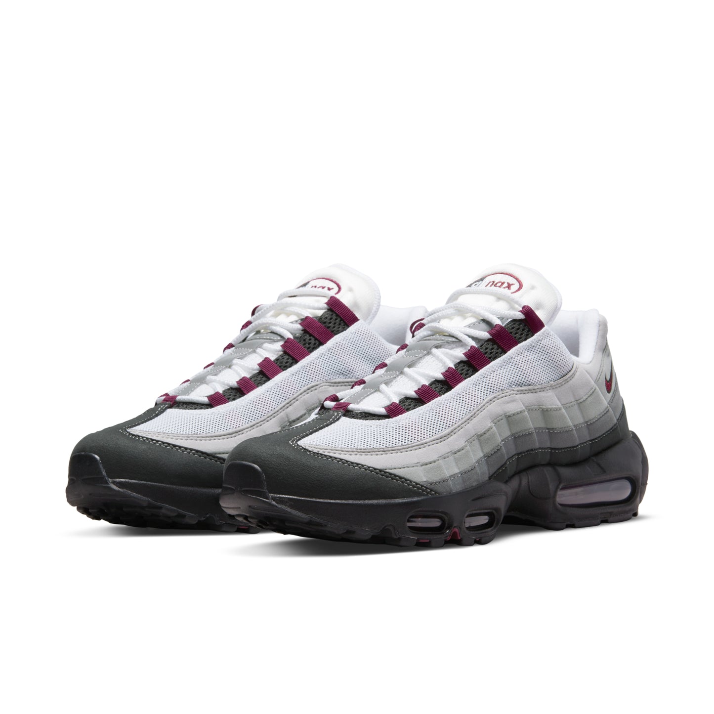 Air Max 95 Dark Beetroot
