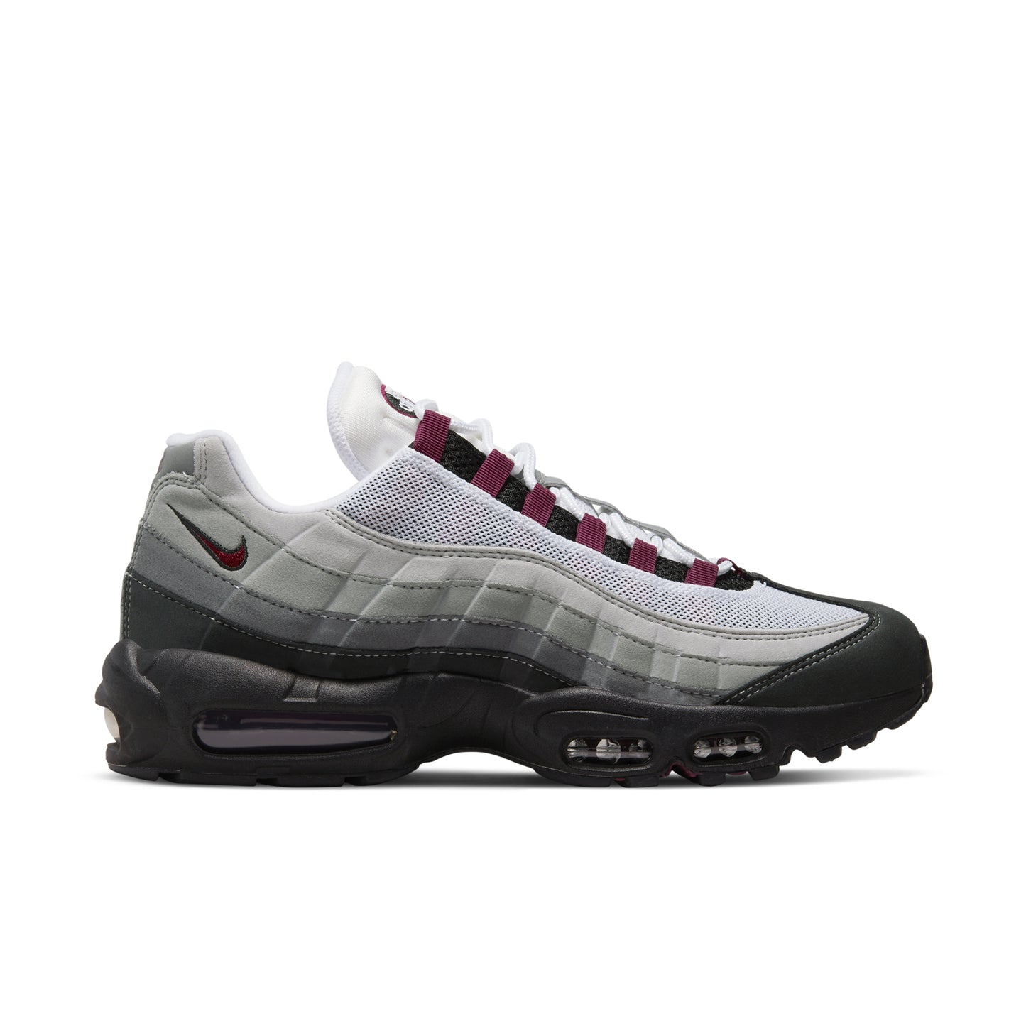 Nike Air Max 95 Dark Beetroot