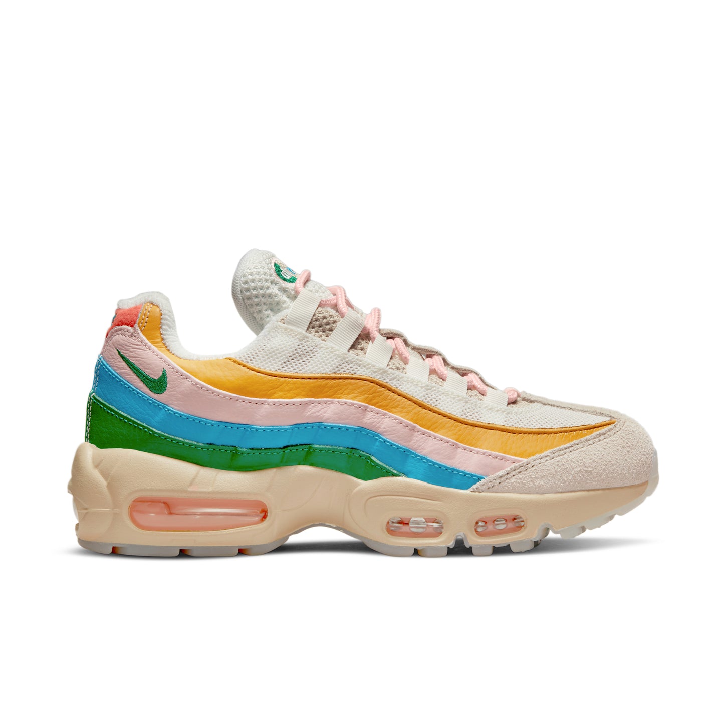 Nike AirMax 95 Rise and Unity W