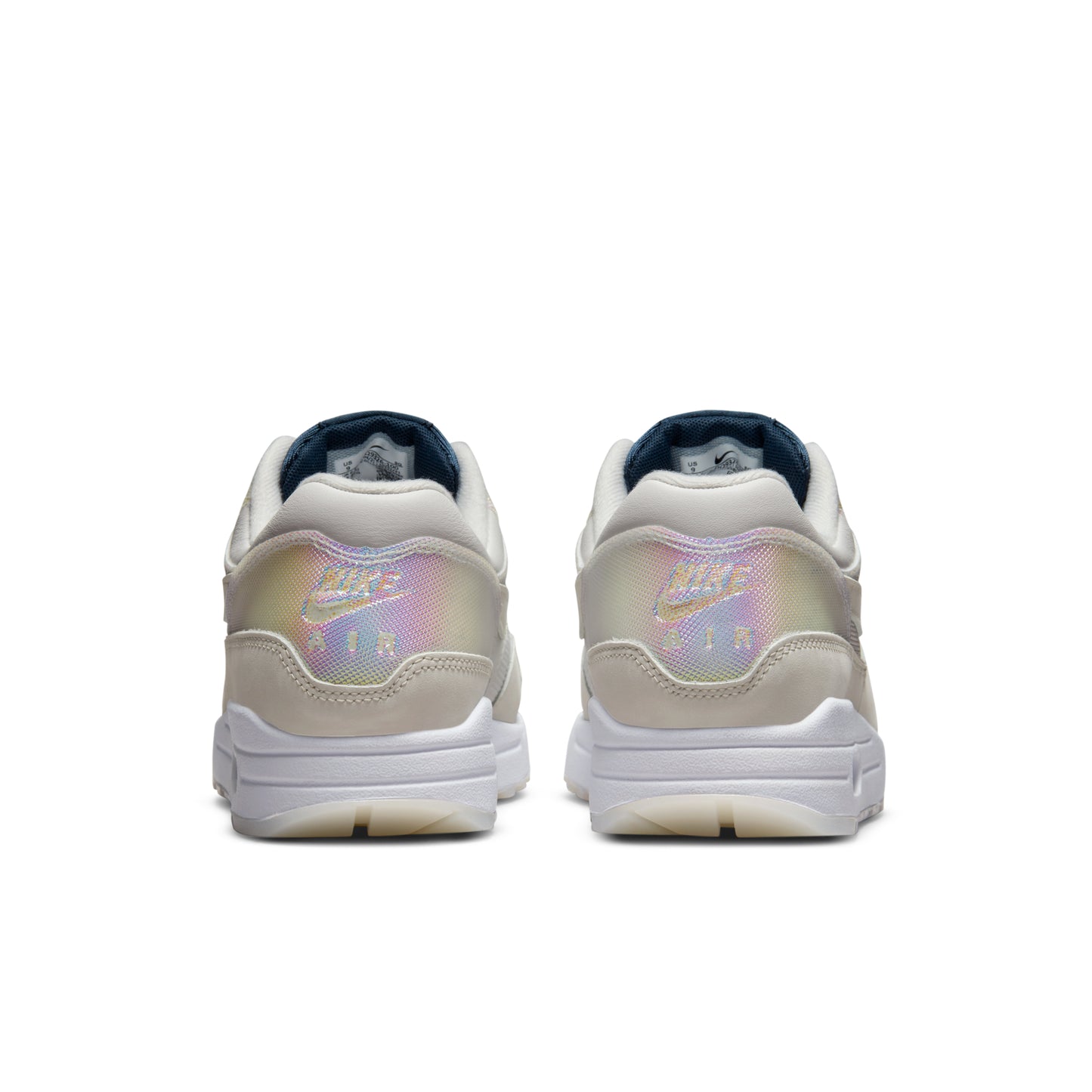 Nike AirMax 1 AMD La Ville Lumiere W