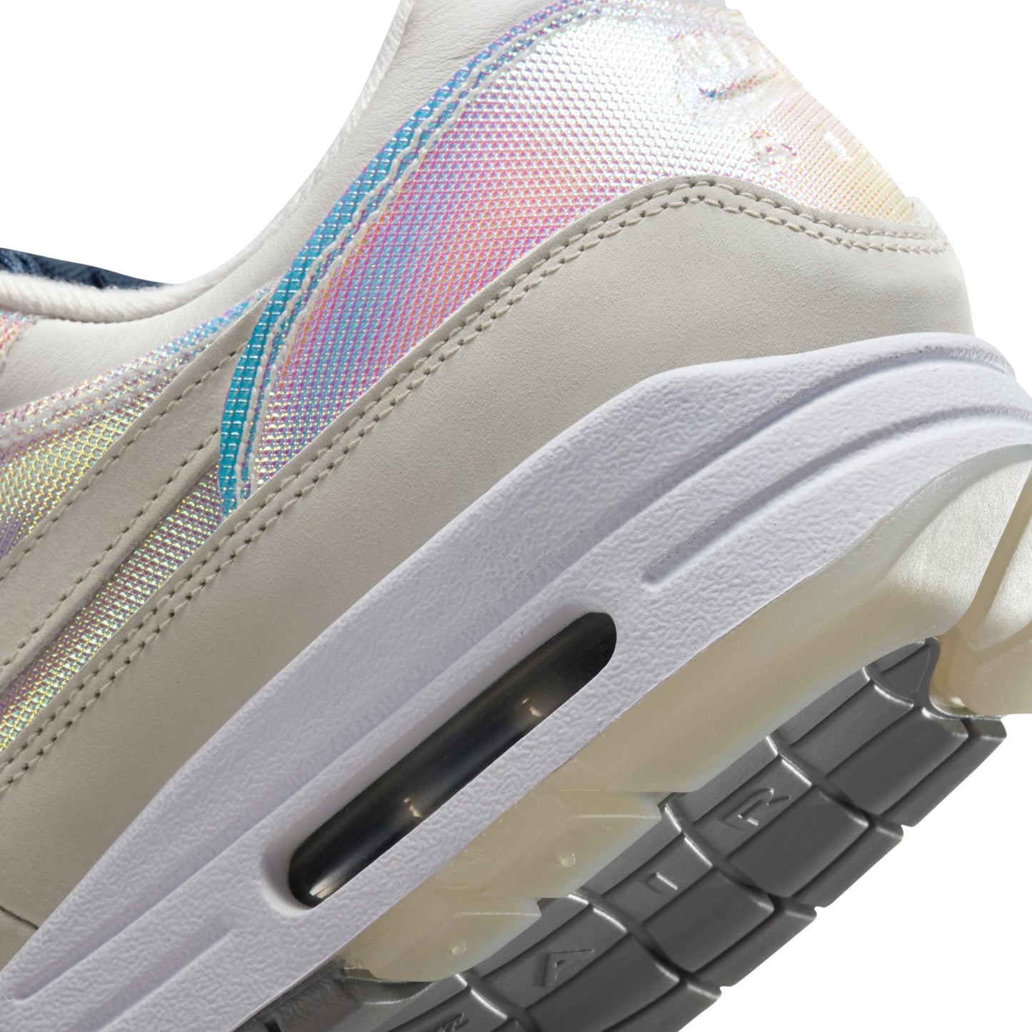 Air Max 1 AMD La Ville Lumiere W