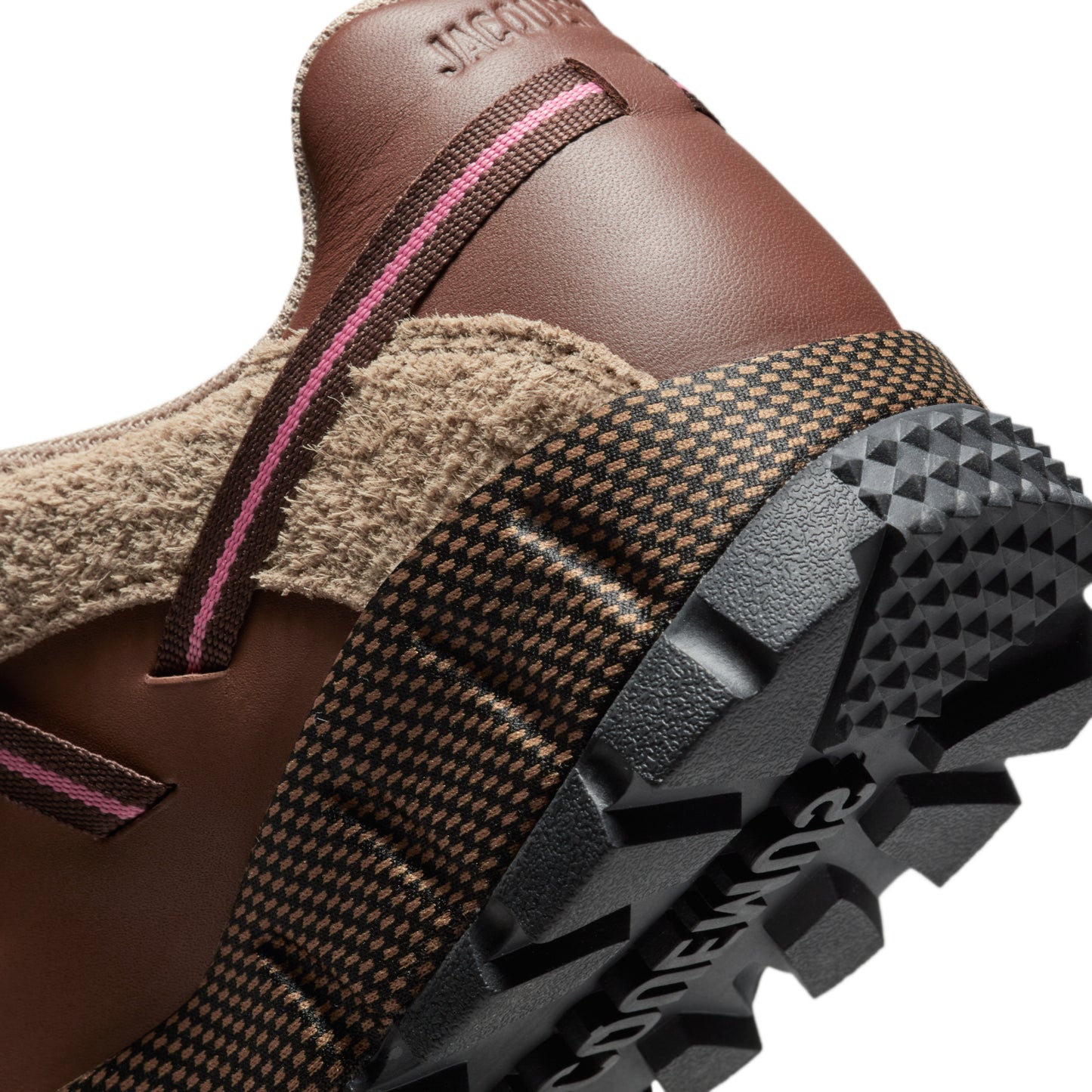 Nike Air Humara LX Jacquemus Brown (W)