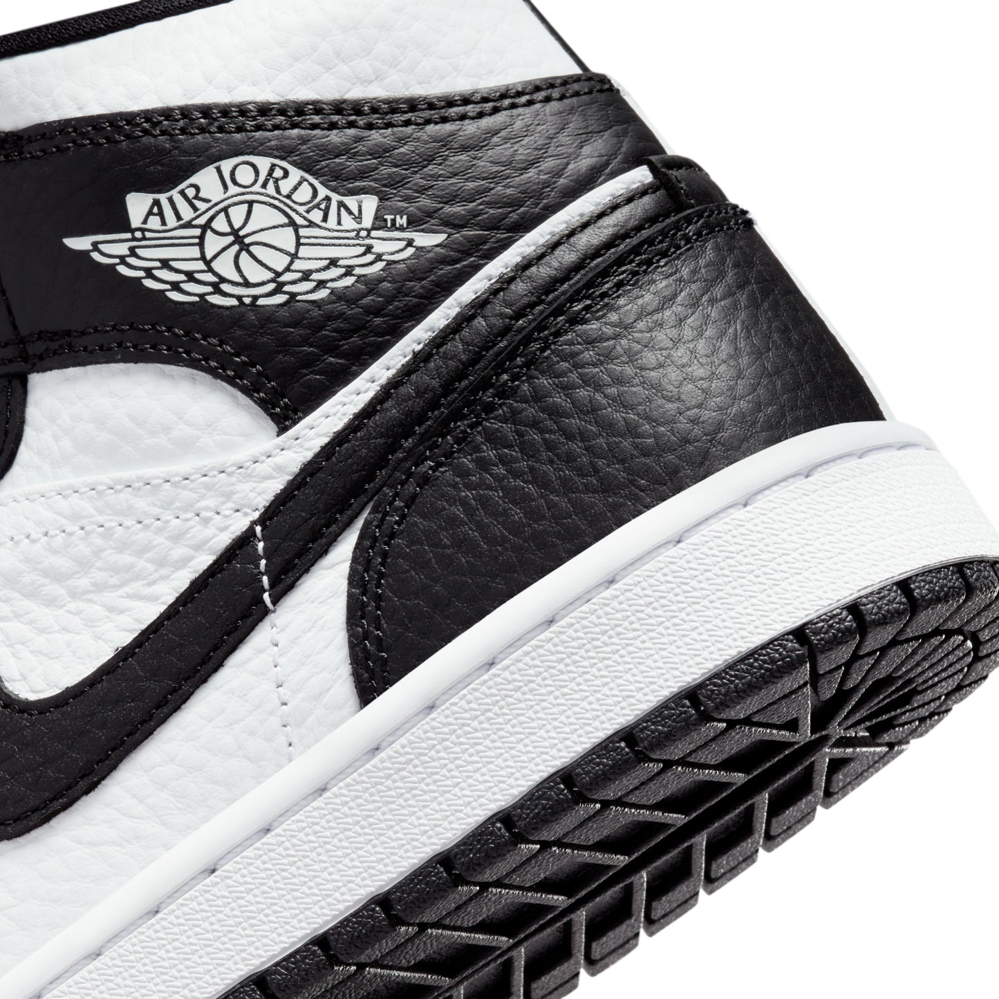 air jordan 1 mid split