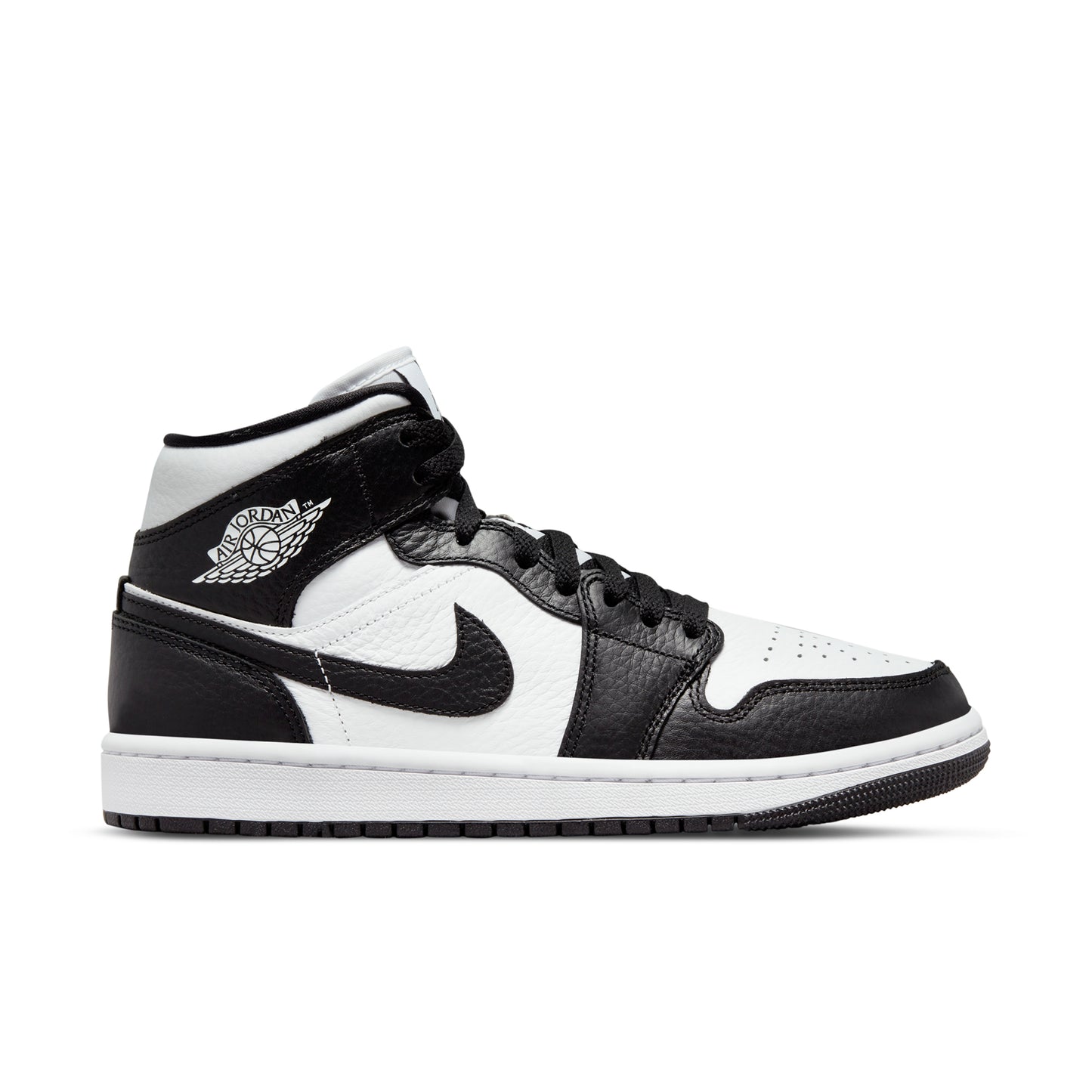 aj1 mid split
