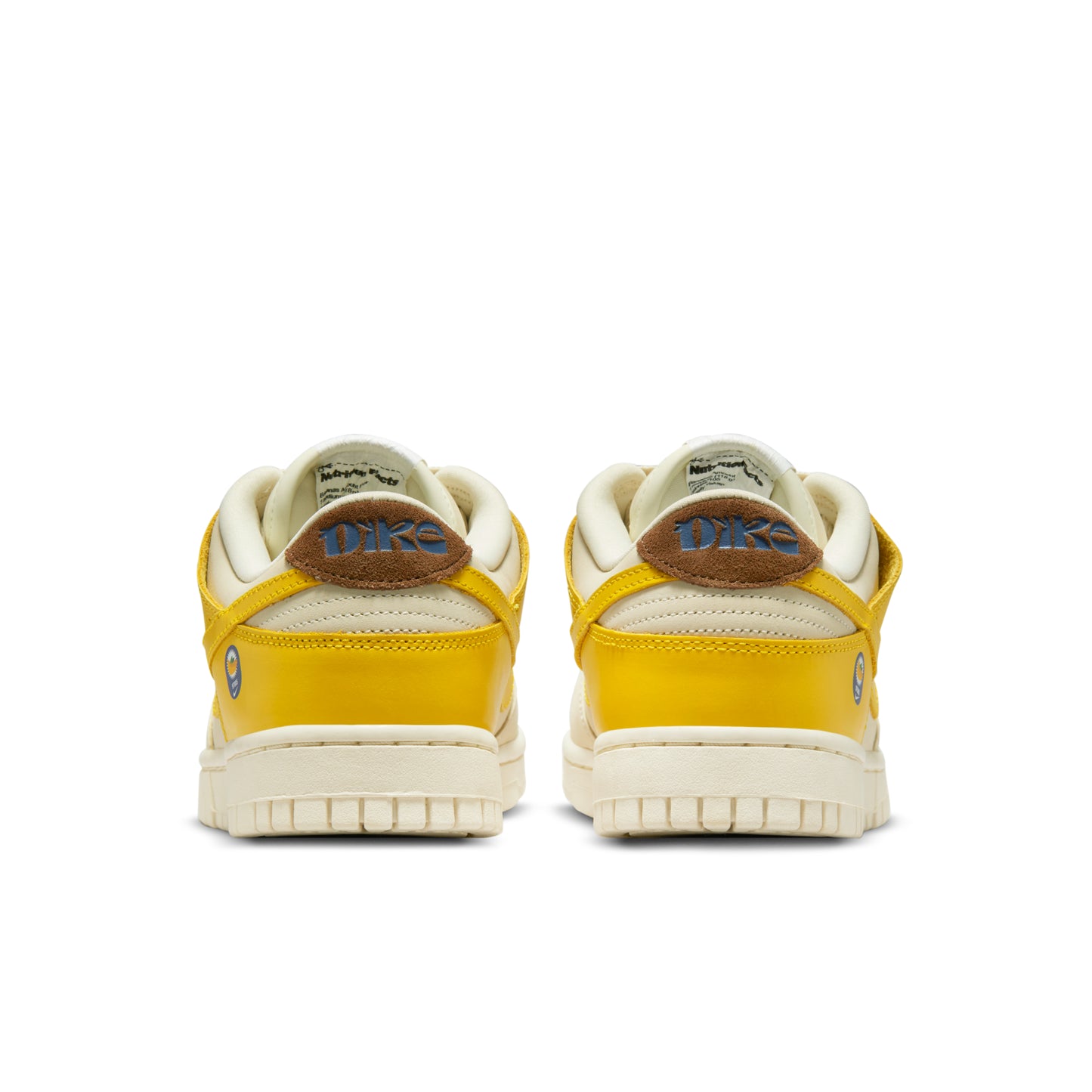 Nike Dunk Low LX W "Banana"