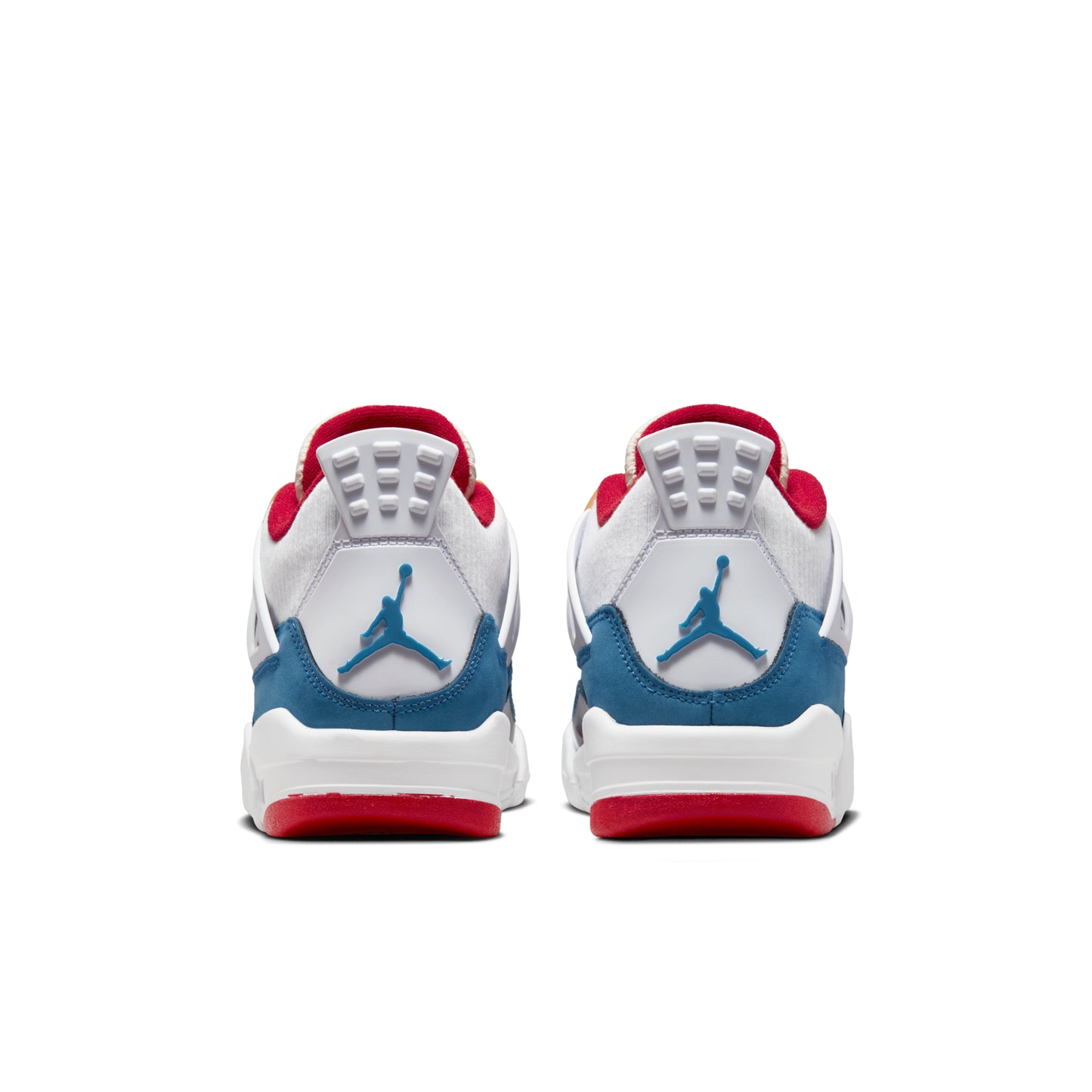 Nike Air Jordan 4 Retro Messy Room (GS)