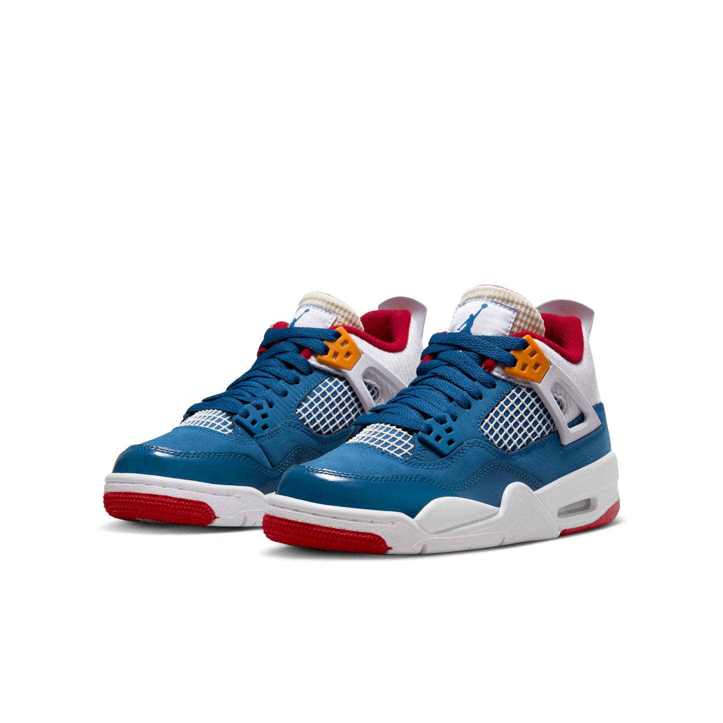 Nike Air Jordan 4 Retro Messy Room (GS)