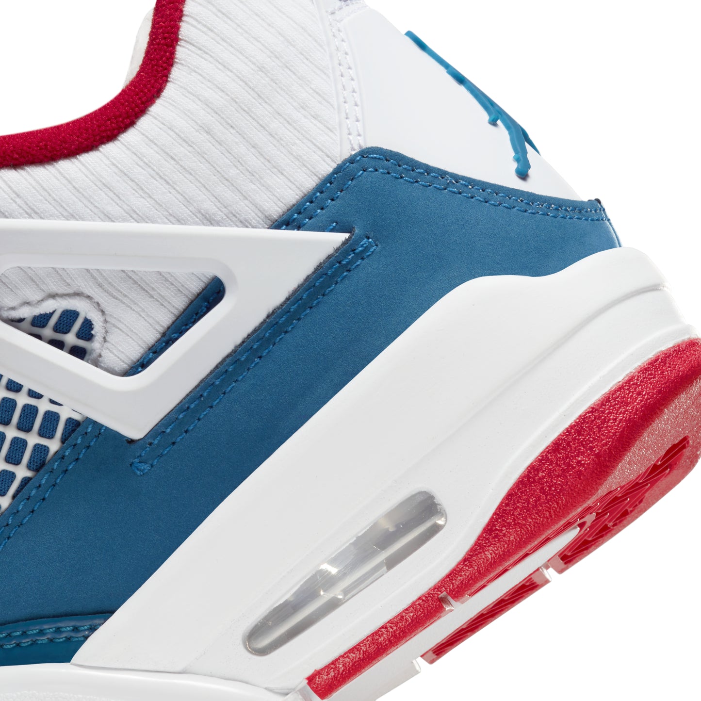 Nike Air Jordan 4 Retro Messy Room (GS)