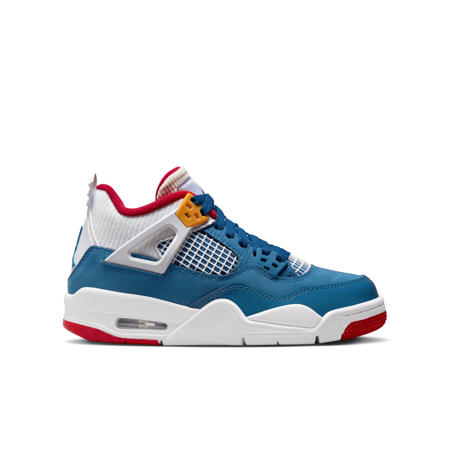 Nike Air Jordan 4 Retro Messy Room (GS)