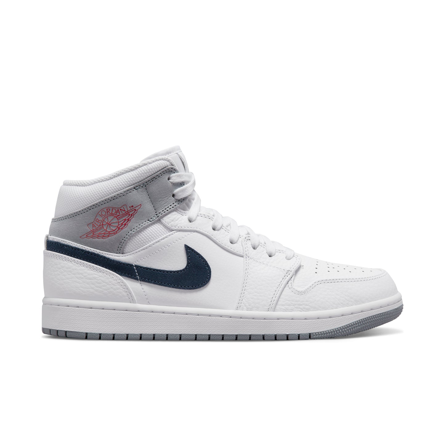 nike air jordan 1 mid