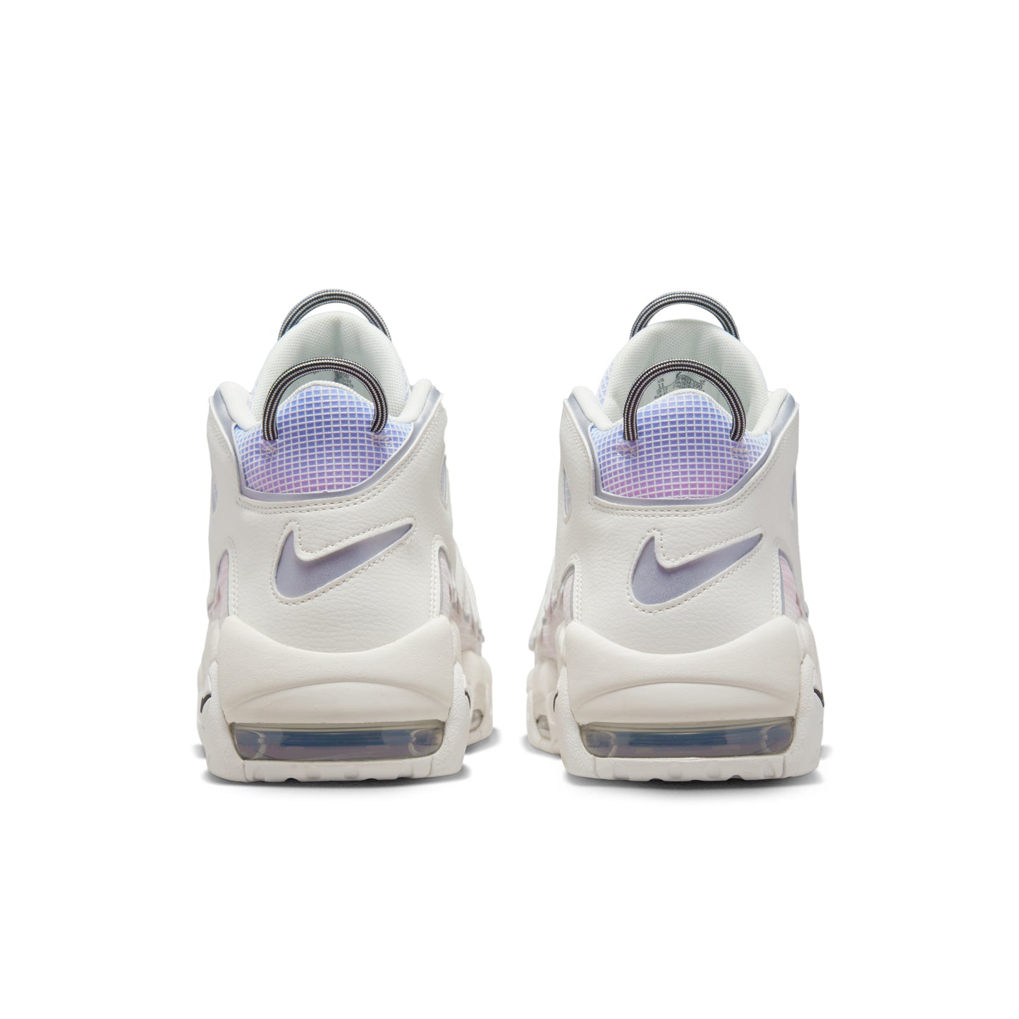 Nike Air More Uptempo 96 QS Thank You, Wilson
