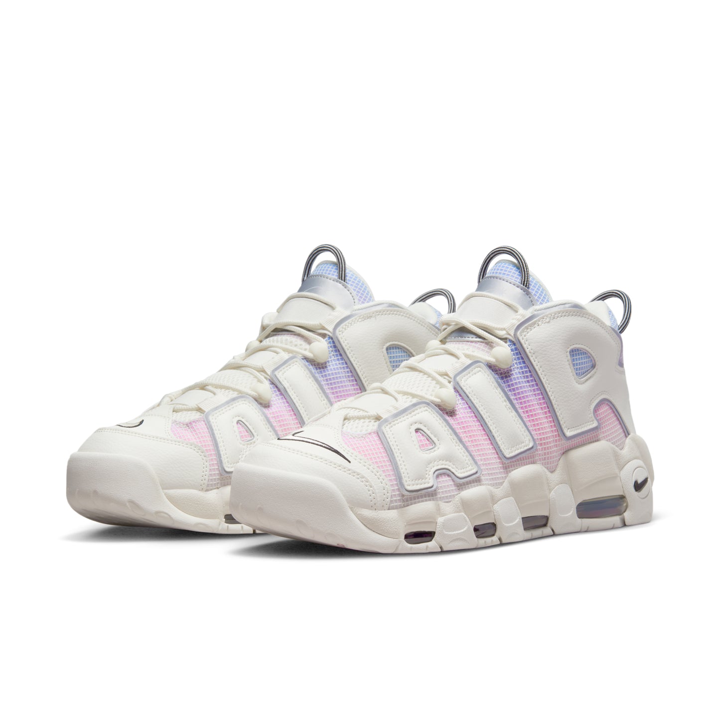 Nike Air More Uptempo 96 QS Thank You, Wilson