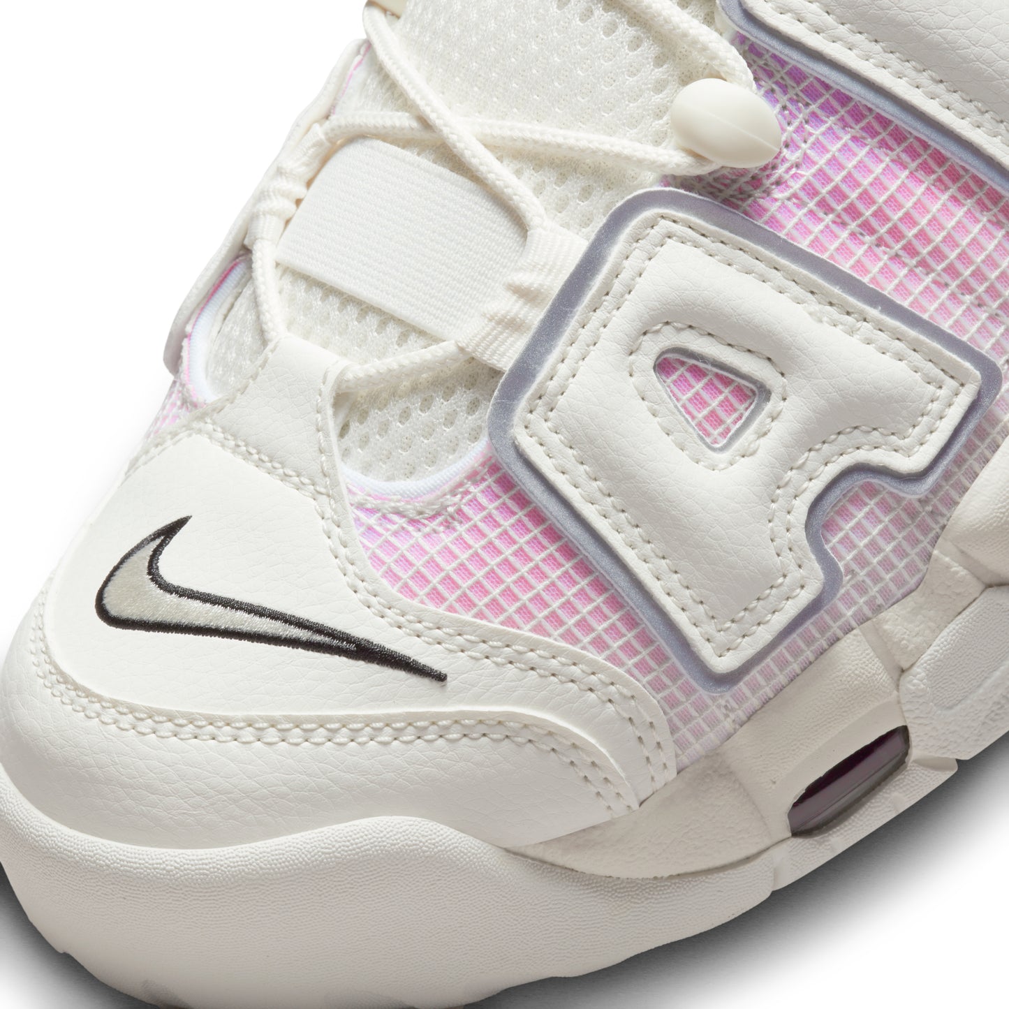 Nike Air More Uptempo 96 QS Thank You, Wilson