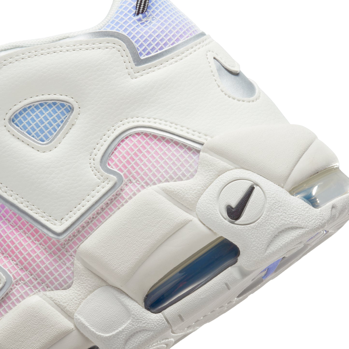 Nike Air More Uptempo 96 QS Thank You, Wilson