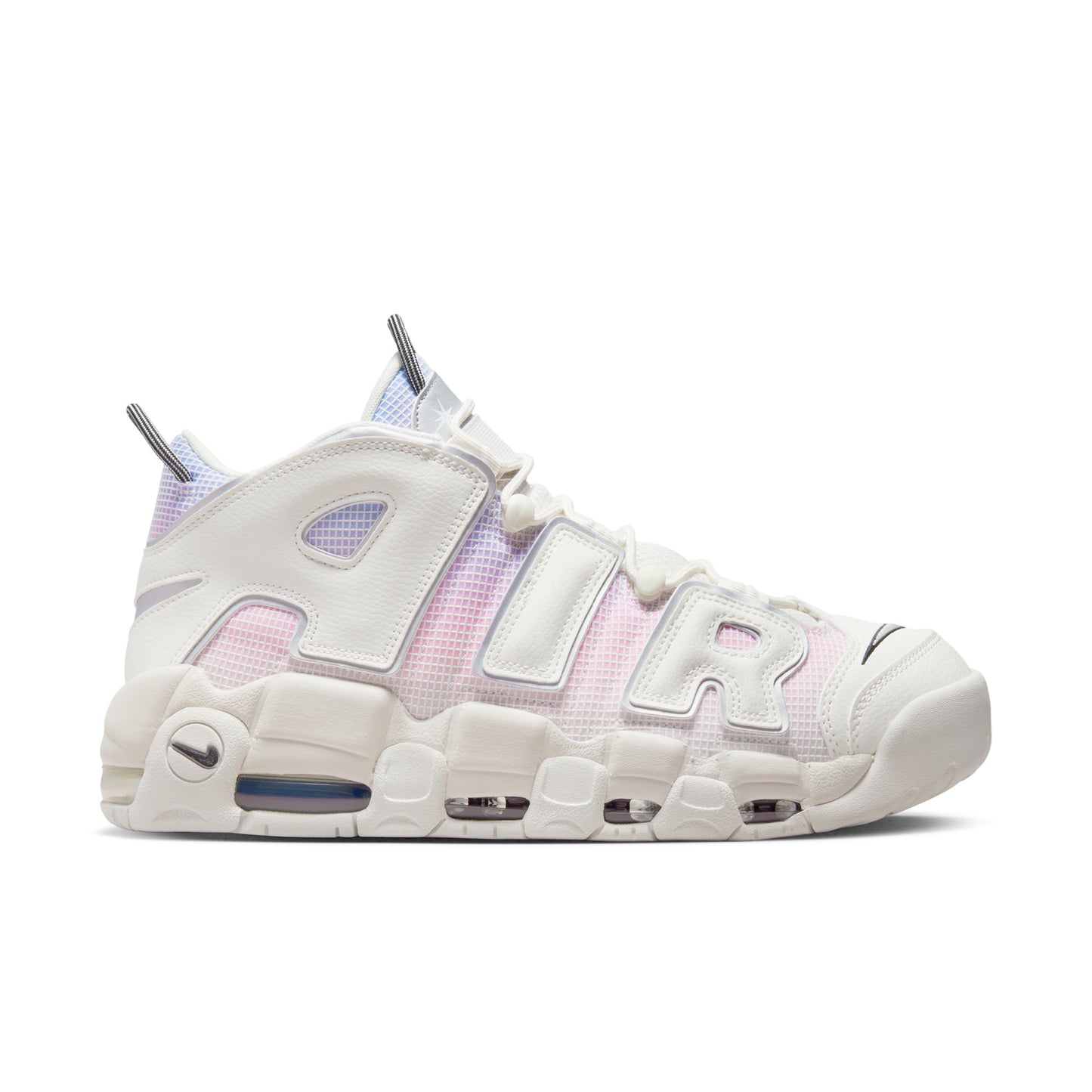 Nike Air More Uptempo 96 QS Thank You, Wilson