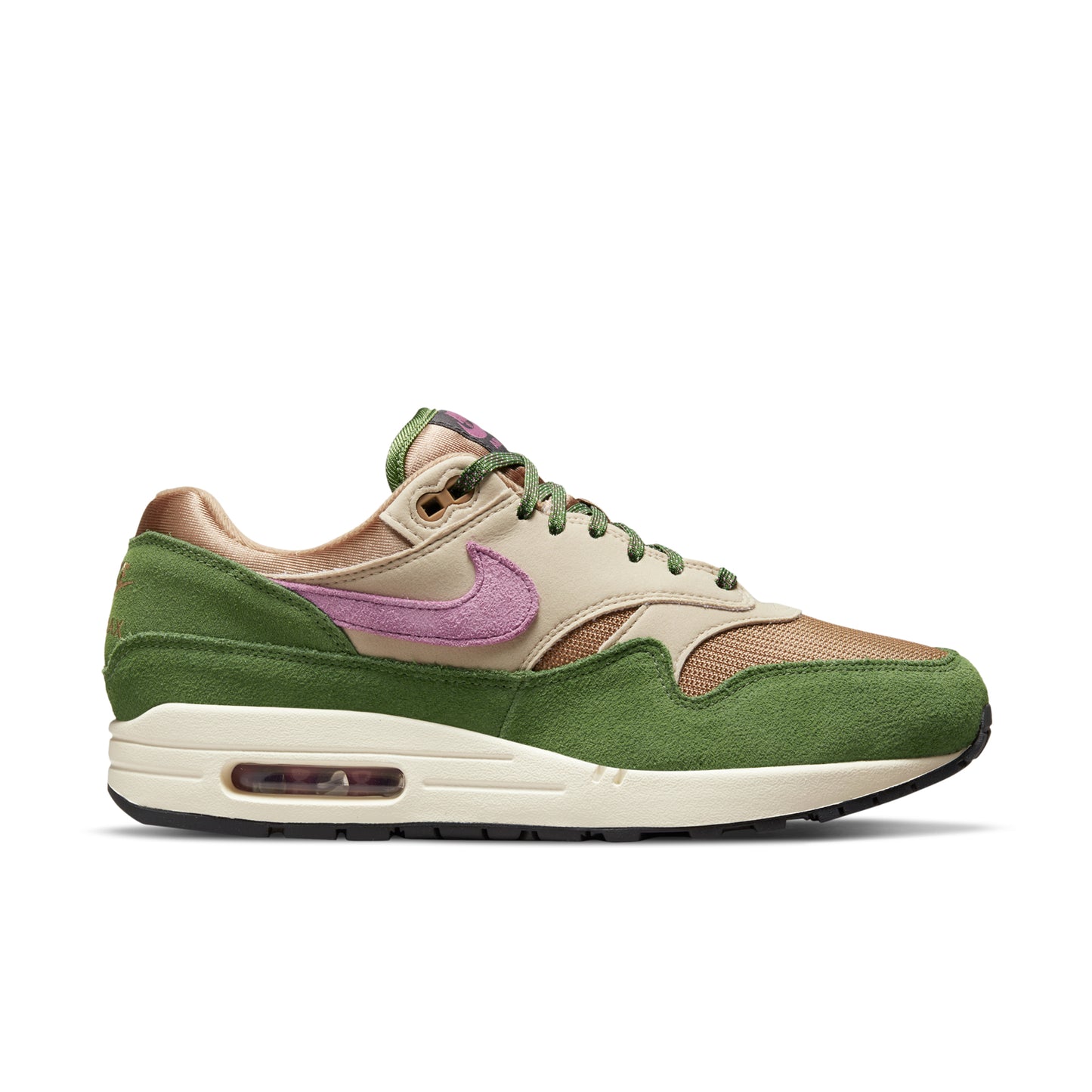 Nike Air Max 1 SH Treeline