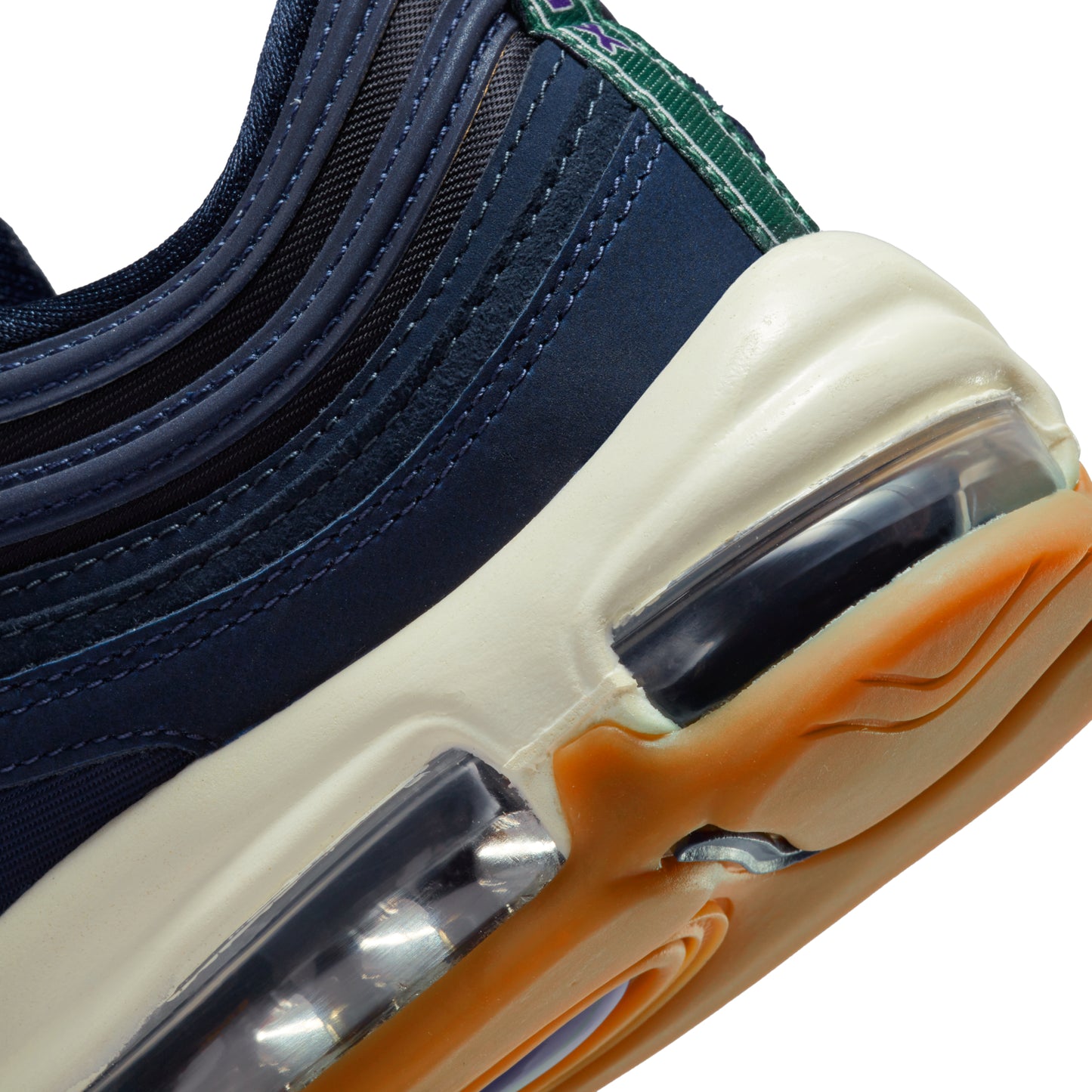 Nike AirMax 97 Gorge Green W
