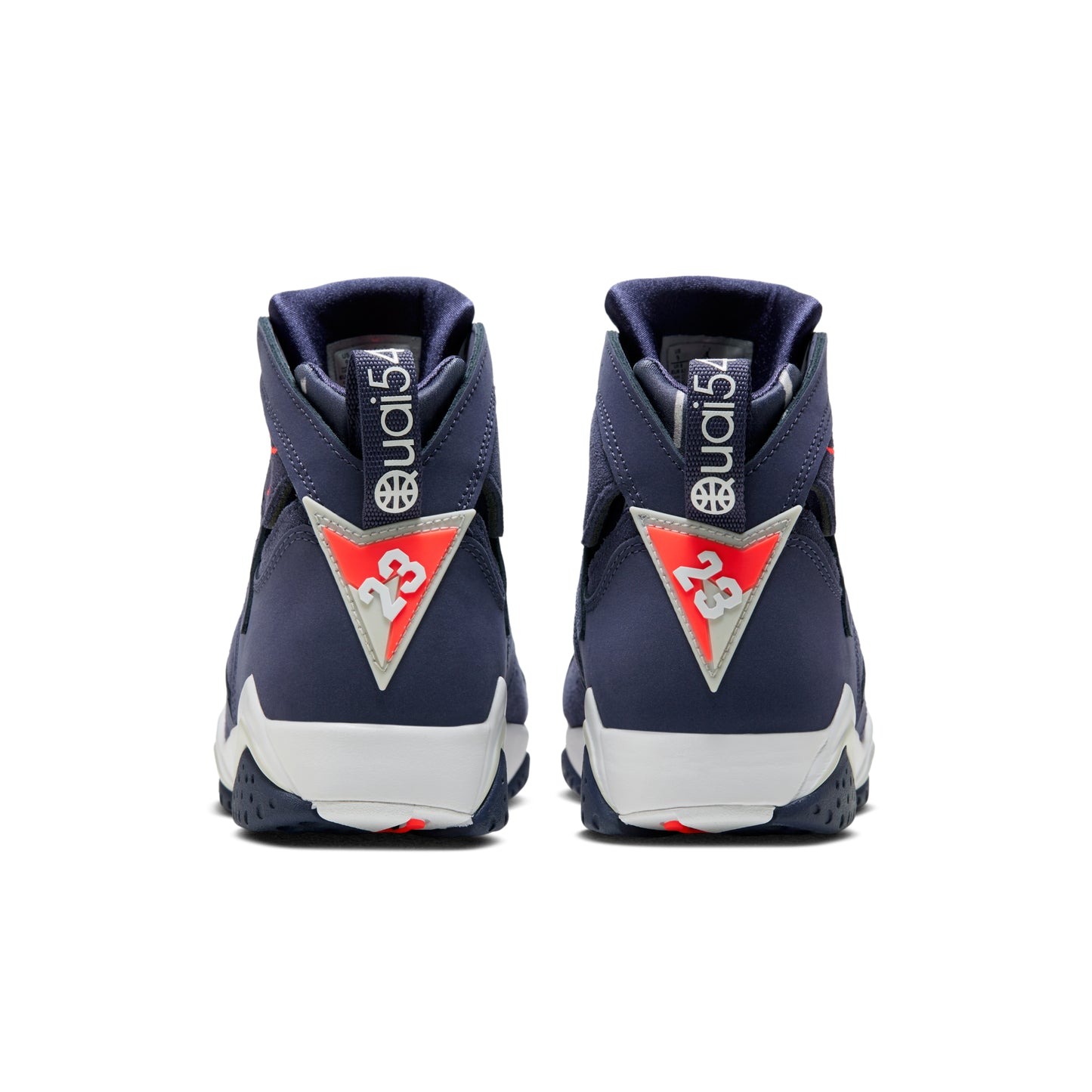 Jordan 7 Quai 54