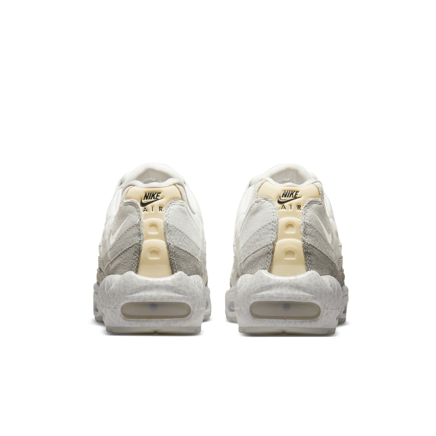 Nike Air Max 95 Light Bone