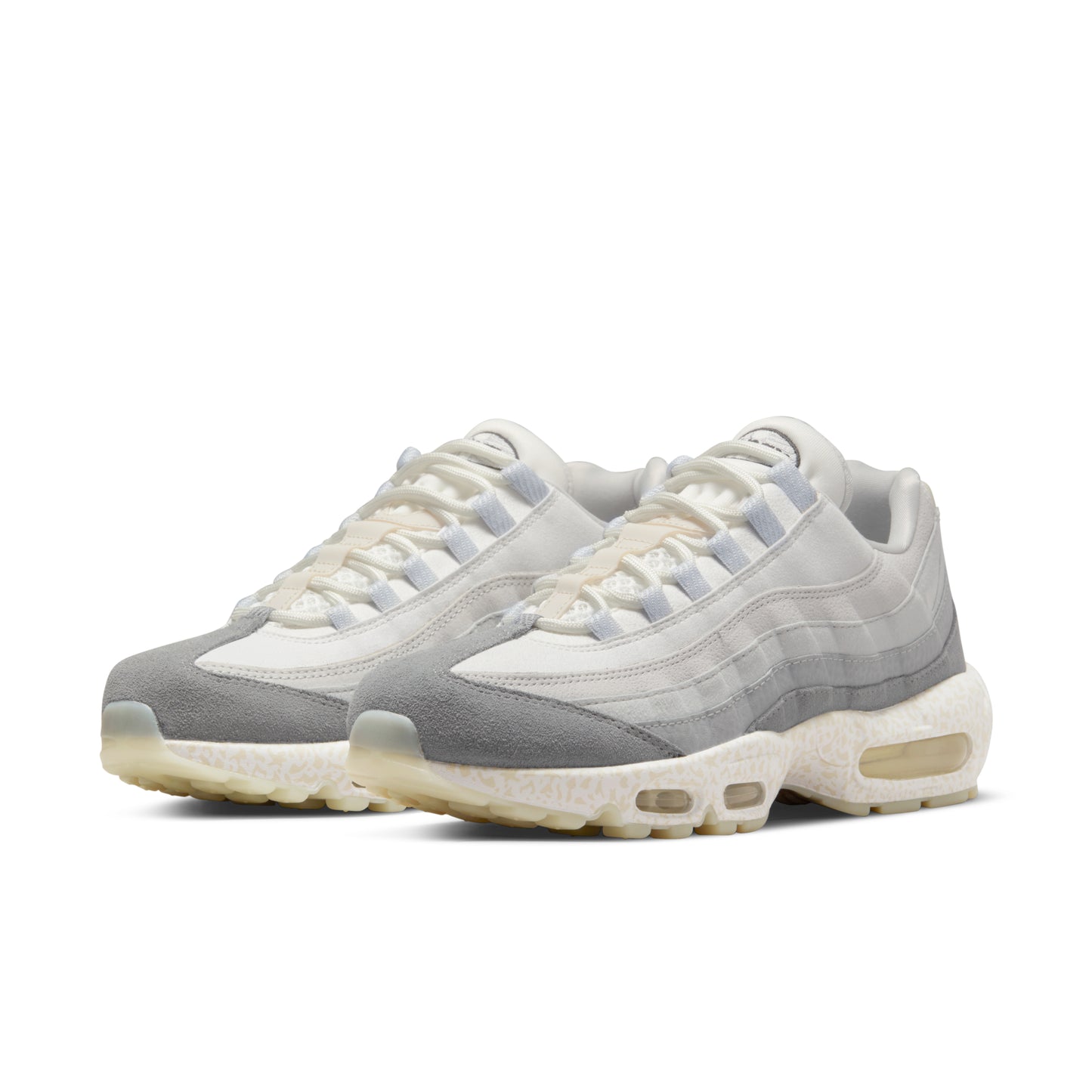 Air Max 95 Light Bone
