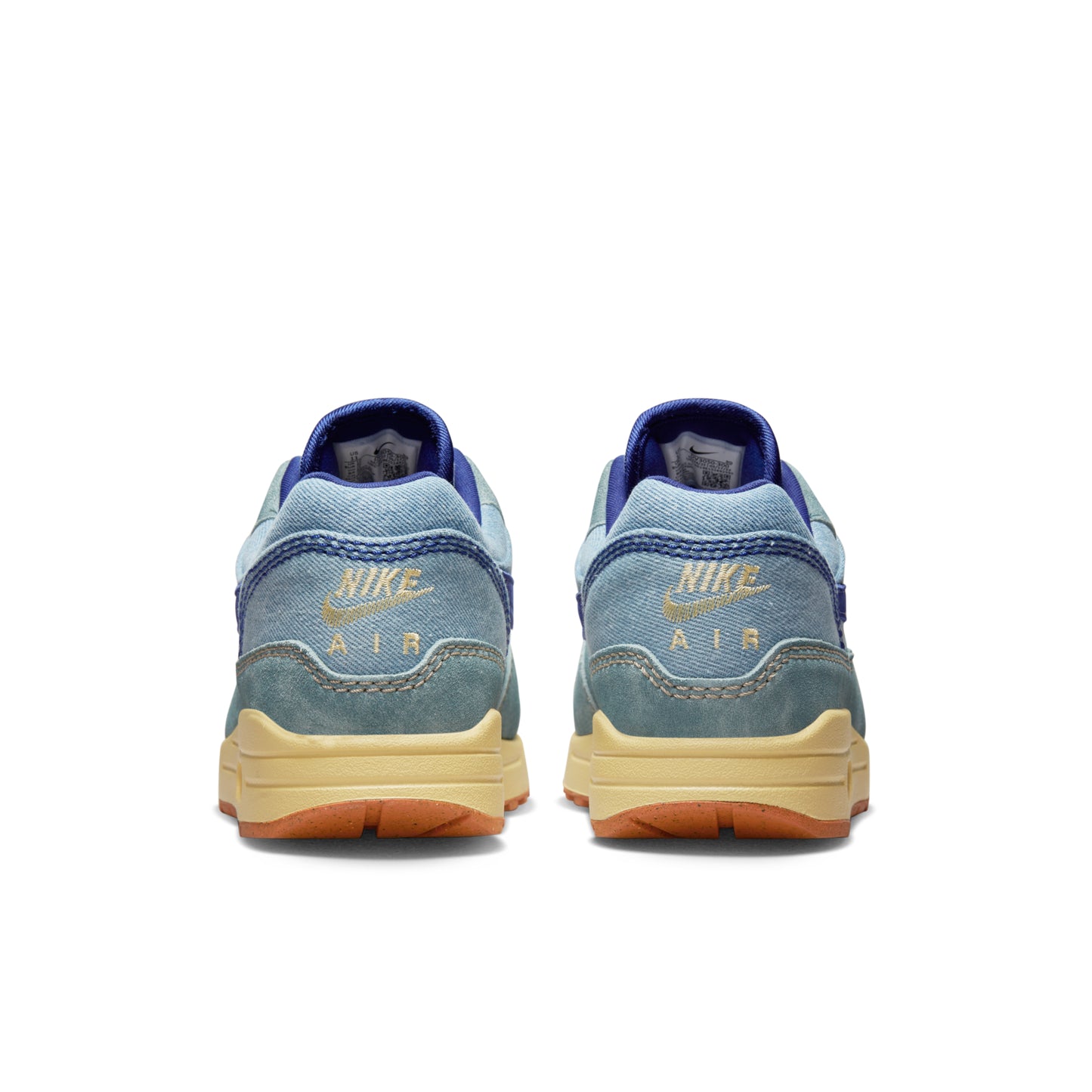 Nike Air Max 1 Dirty Denim