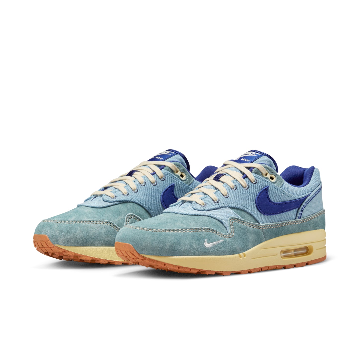 Air Max 1 Dirty Denim