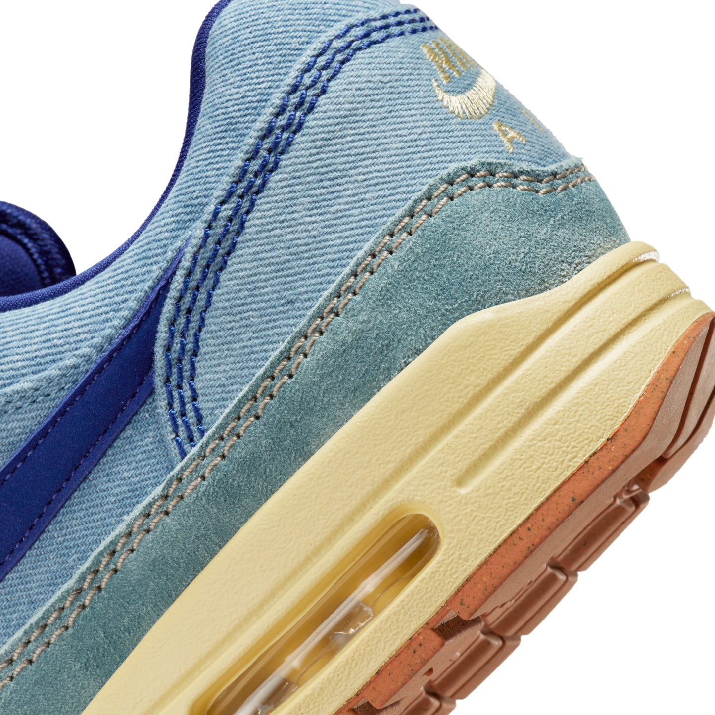 Nike Air Max 1 PRM Dirty Denim