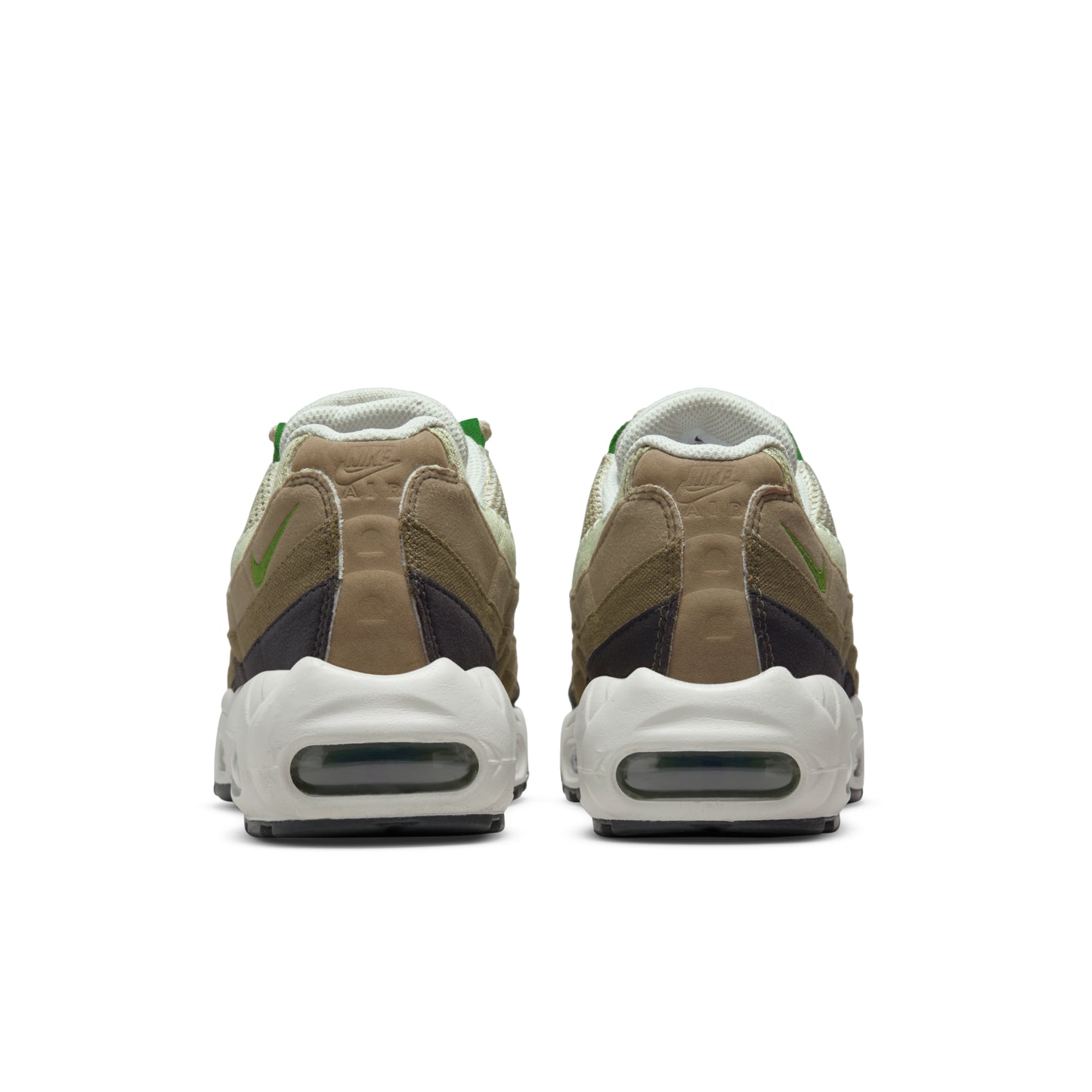 Nike AirMax 95 Earth Day