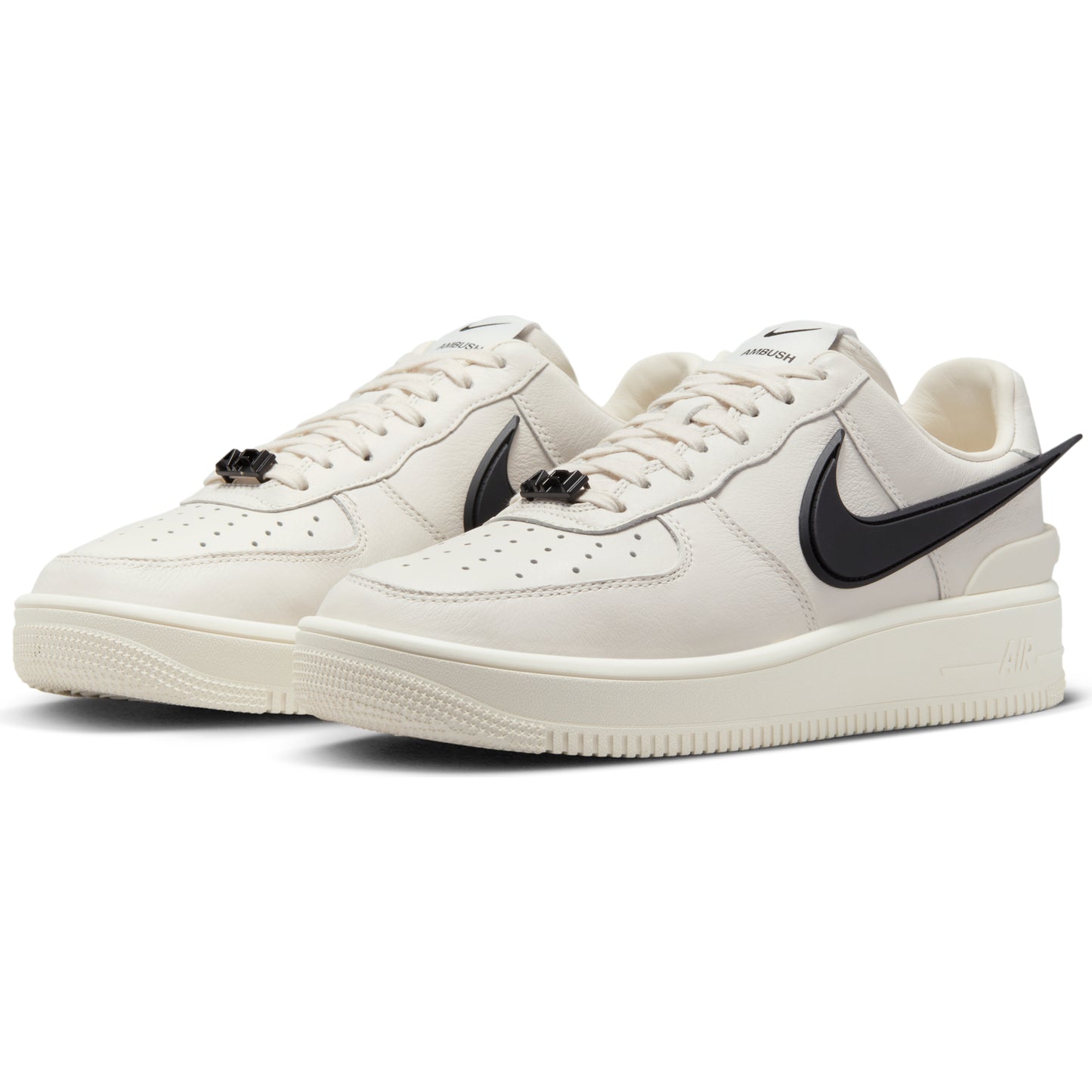 nike af1 low ambush phantom