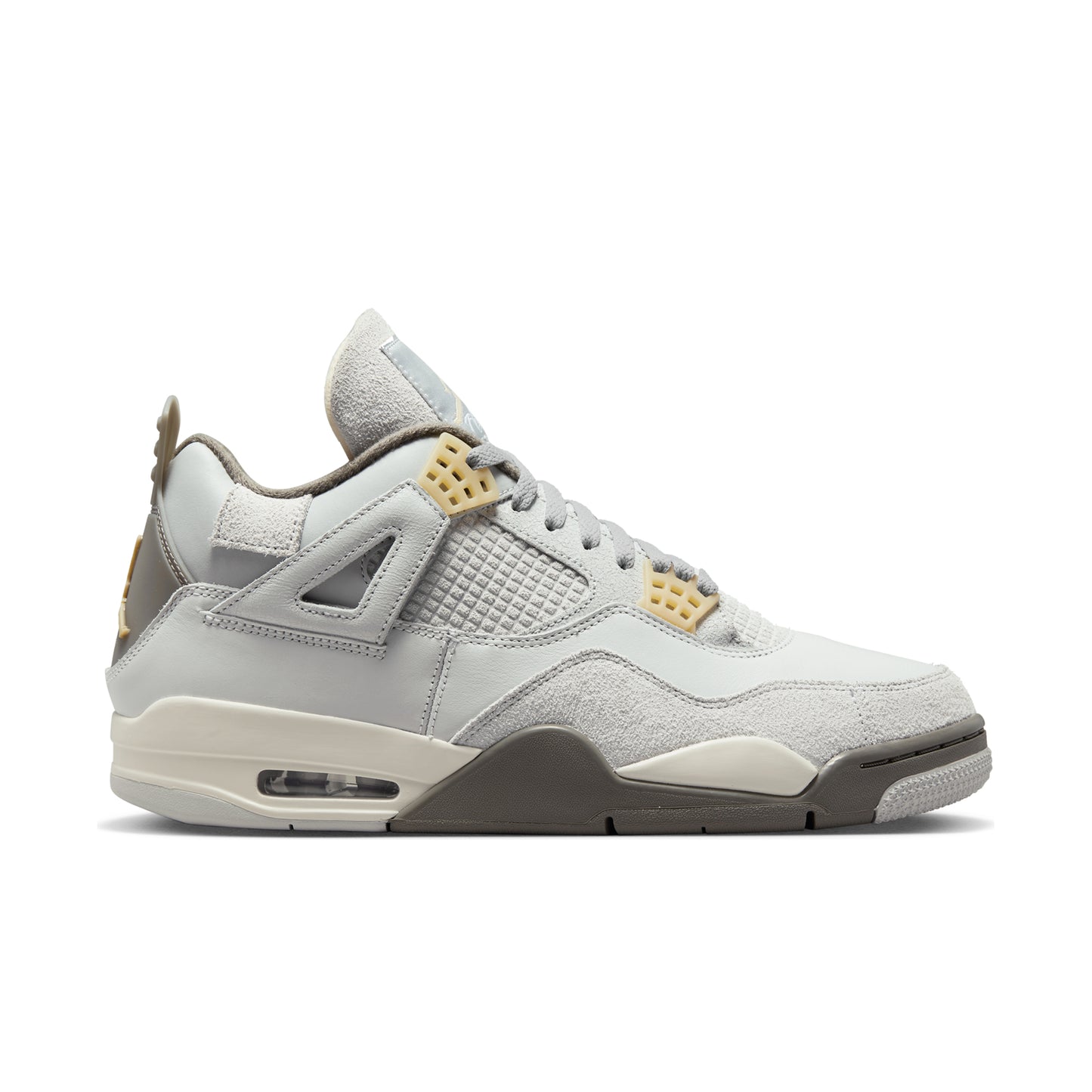Nike Air Jordan 4 Retro SE Craft Photon Dust