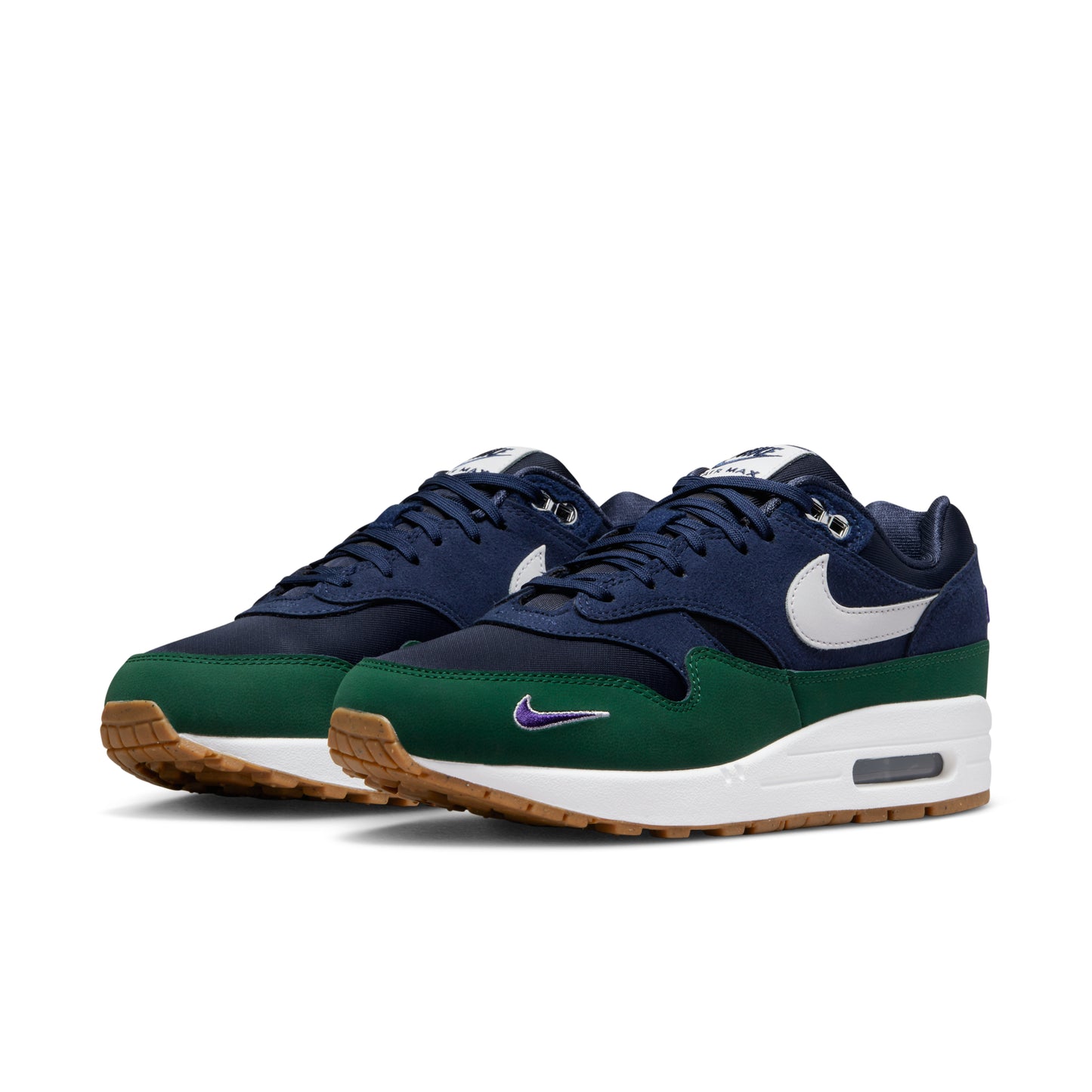 Nike Air Max Gorge Green