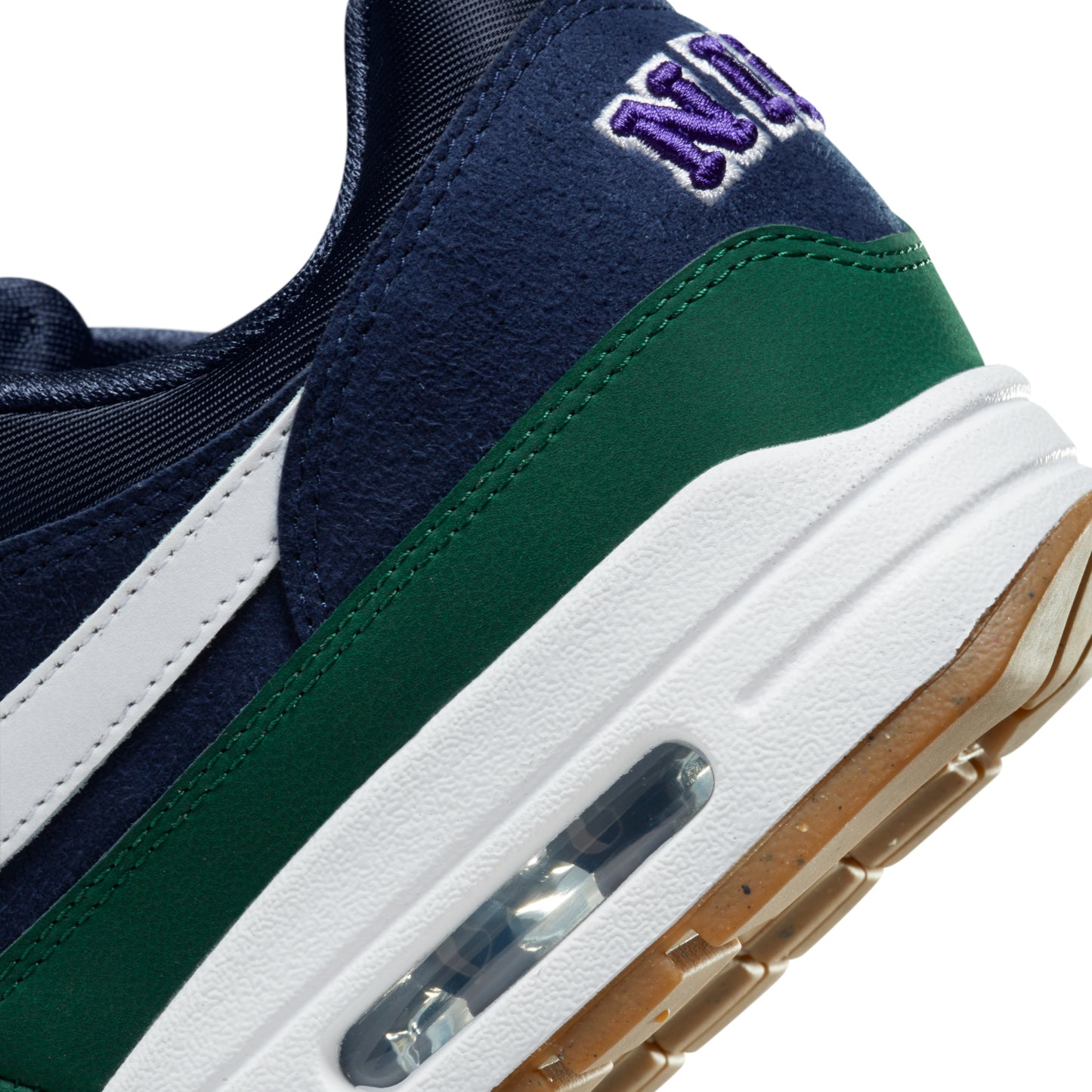 Nike Air Max 1 Gorge Green W